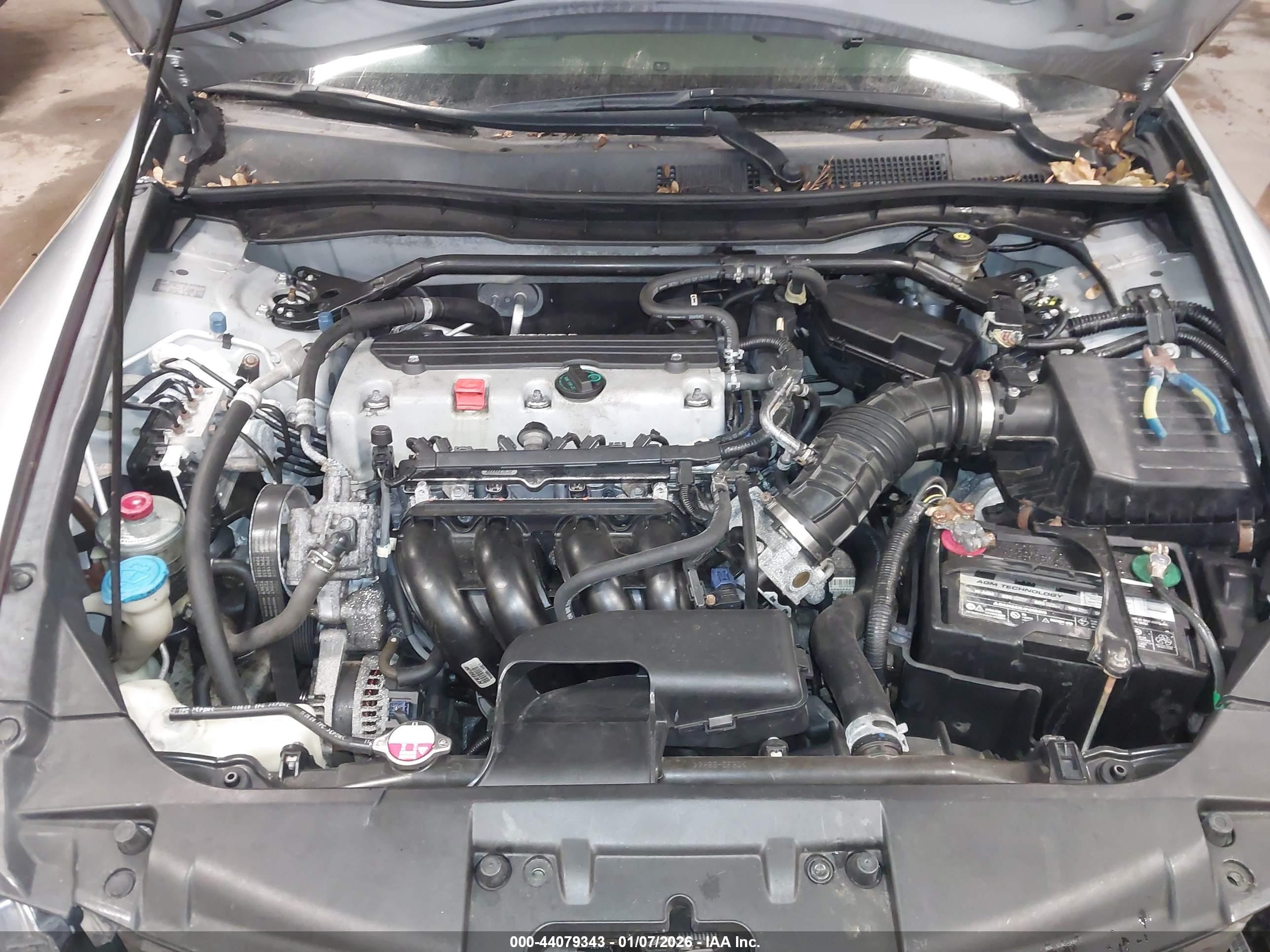 HONDA ACCORD image 10