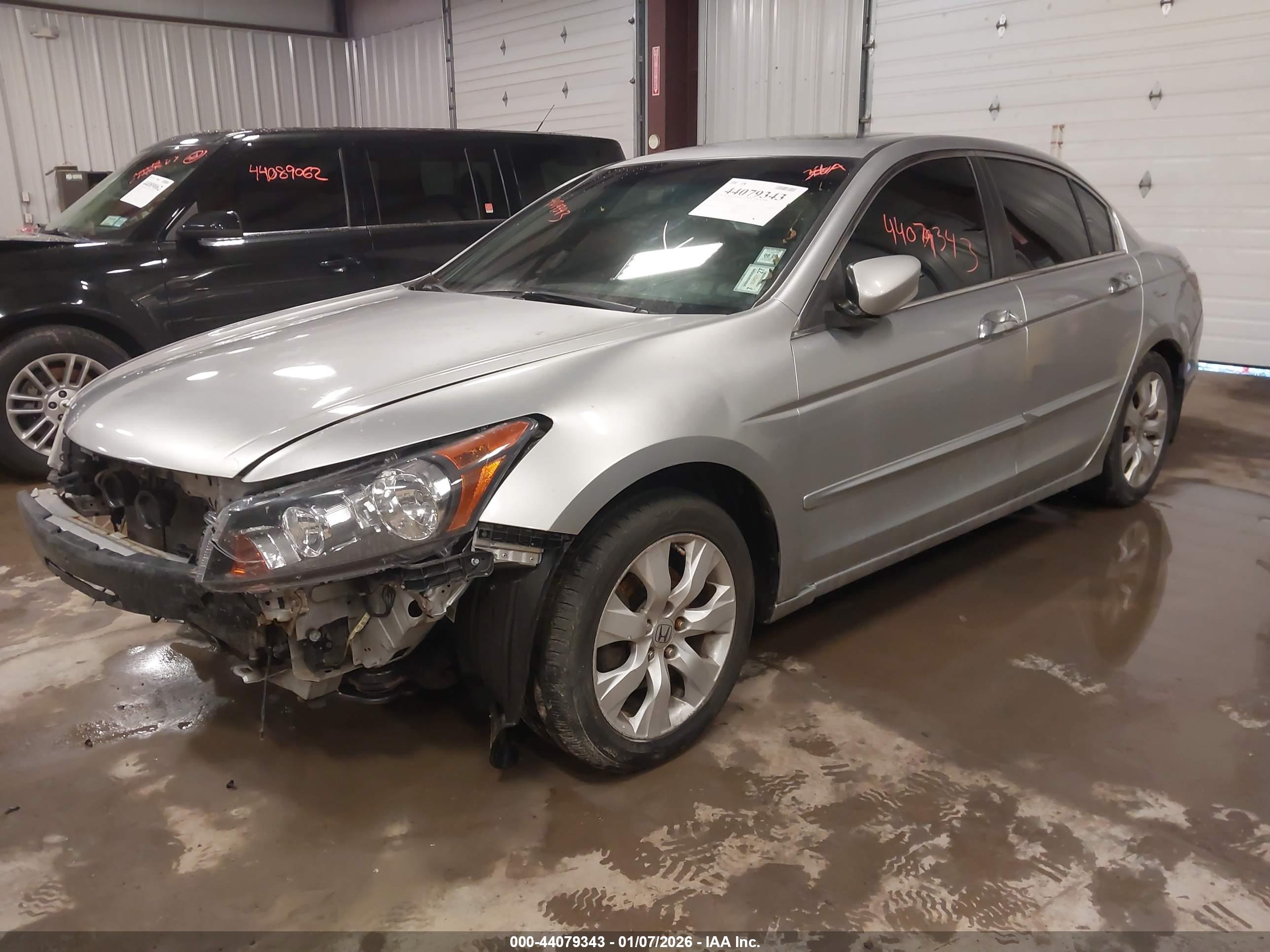 HONDA ACCORD image 2