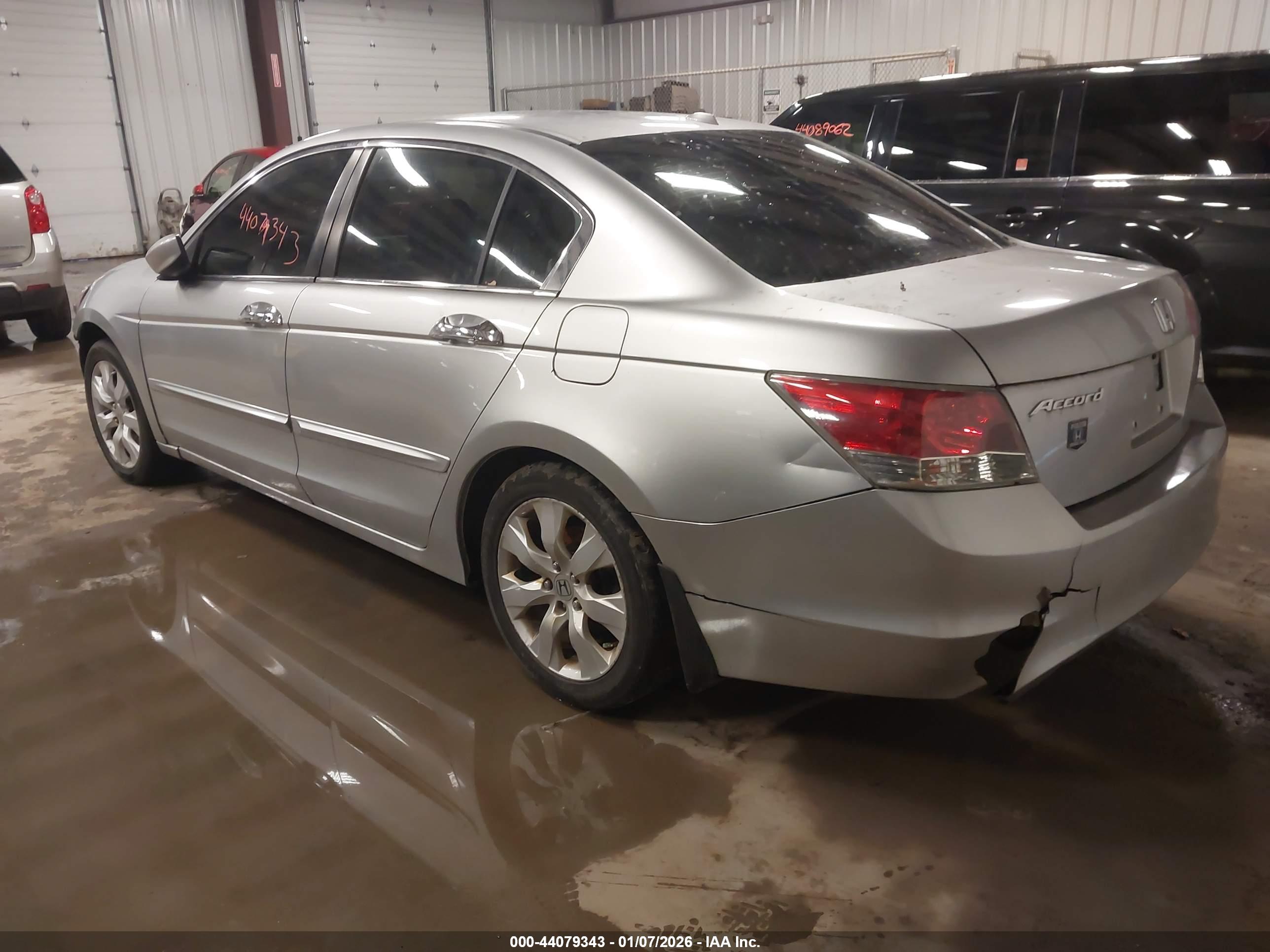 HONDA ACCORD image 3