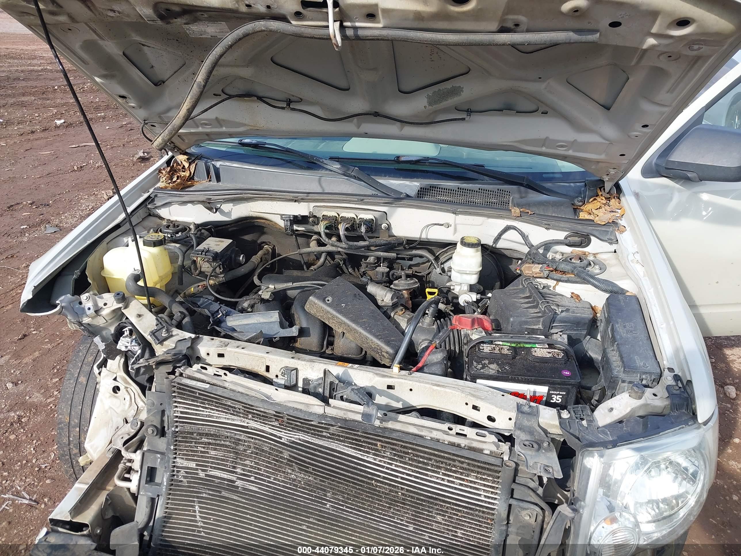 FORD ESCAPE image 10