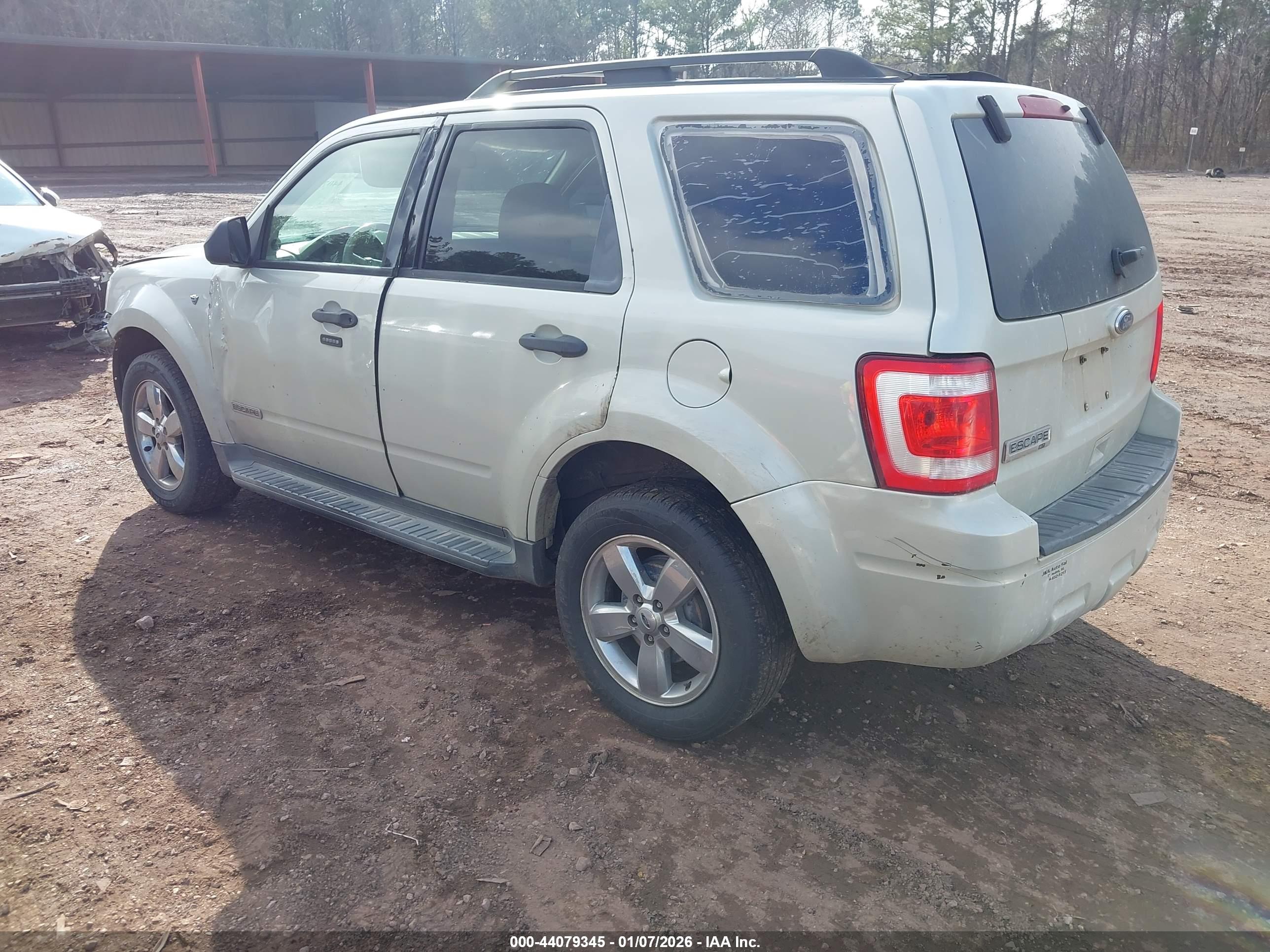 FORD ESCAPE image 3