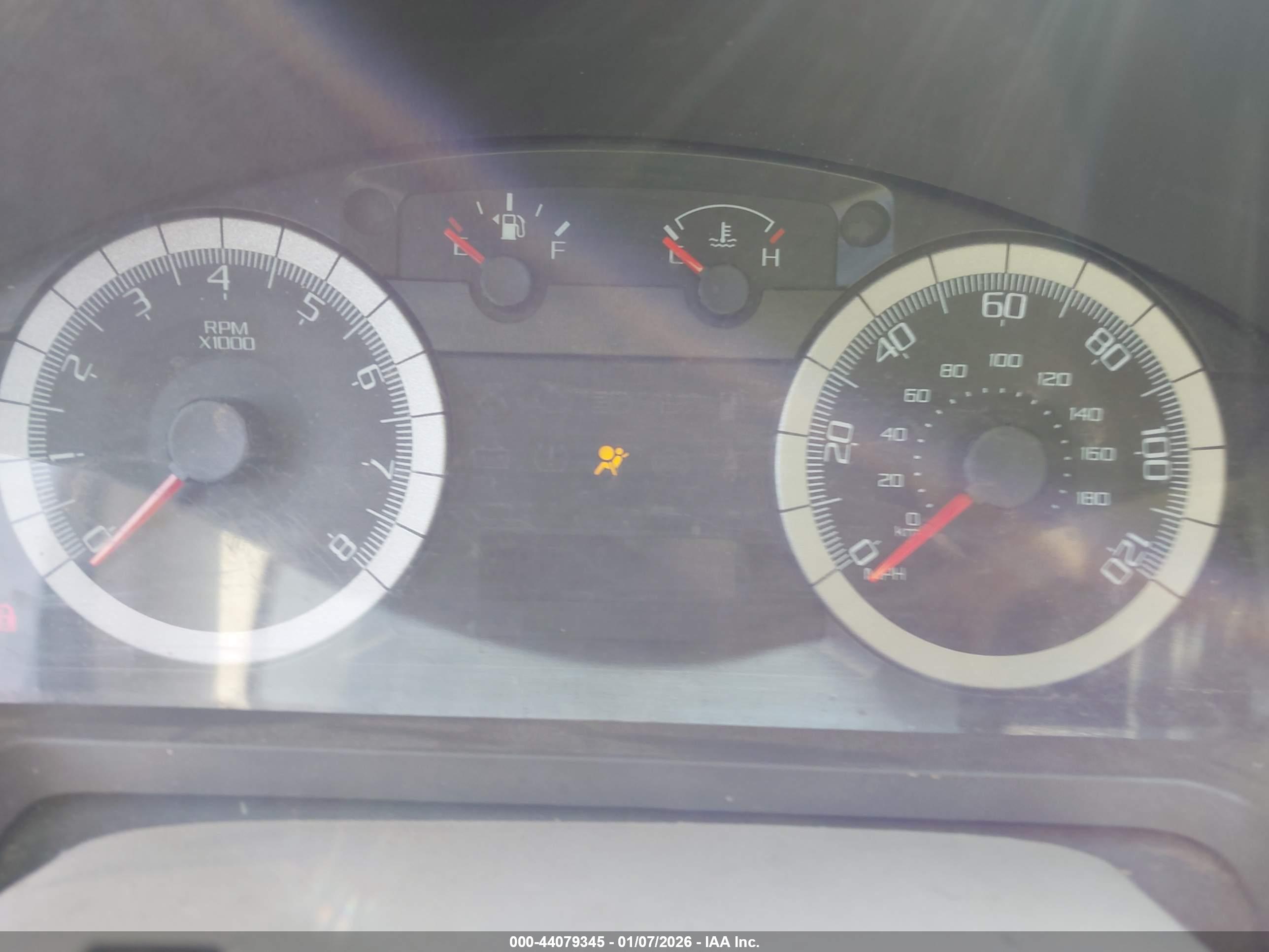 FORD ESCAPE image 7