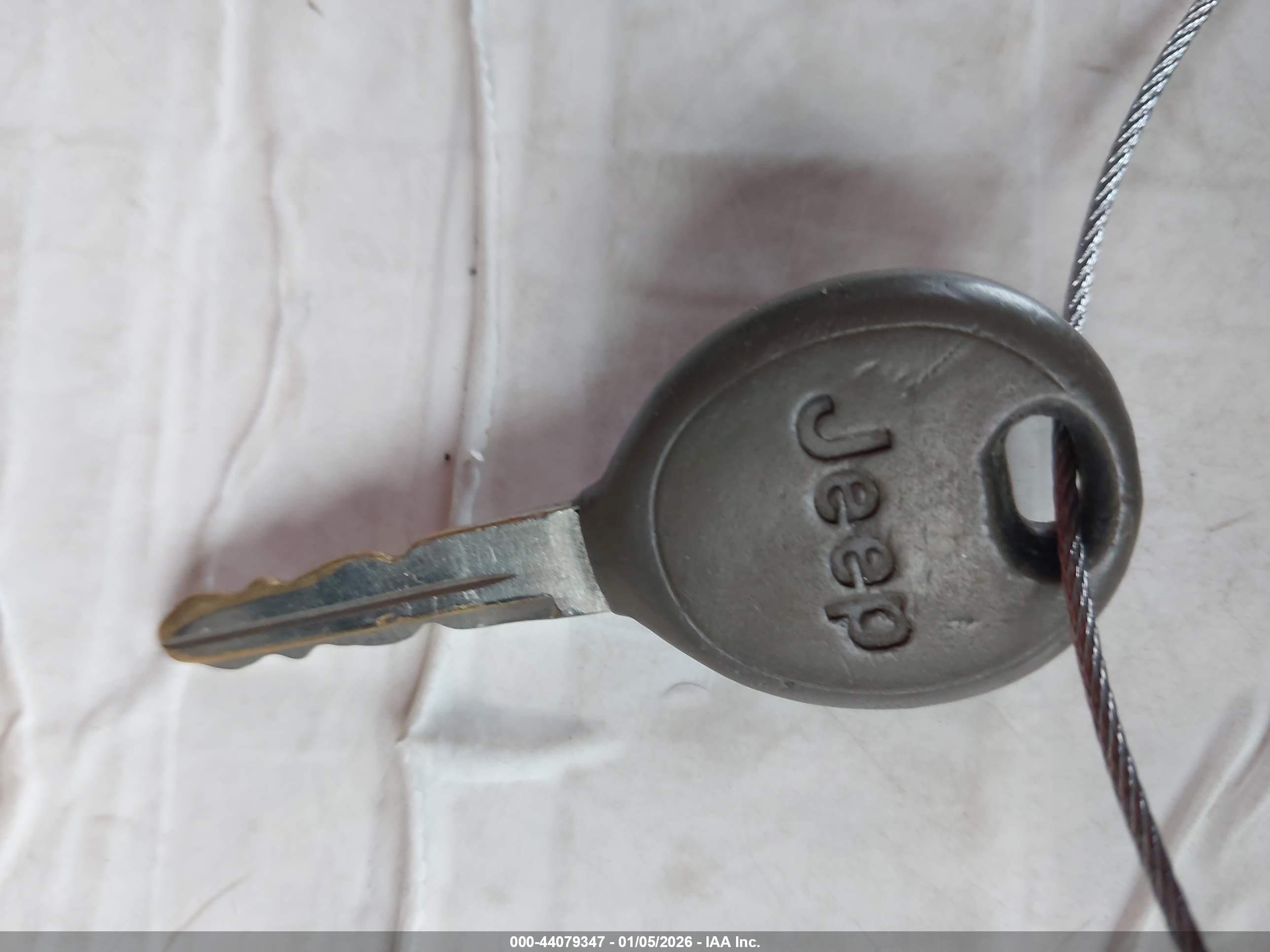 JEEP GRAND image 11