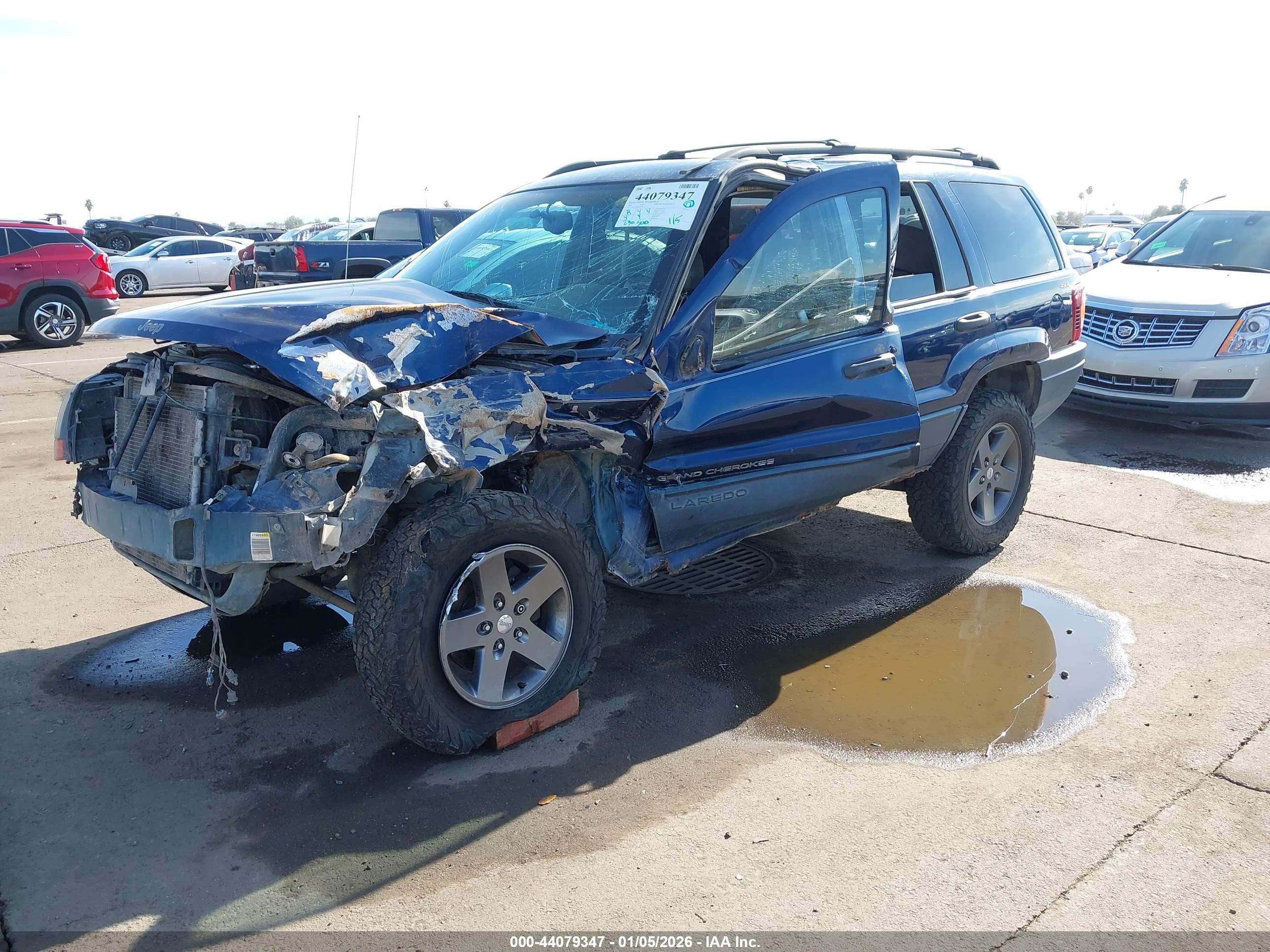 JEEP GRAND image 2