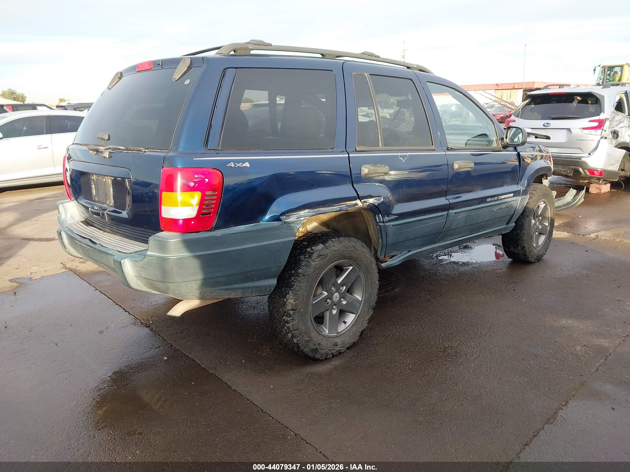 JEEP GRAND image 4