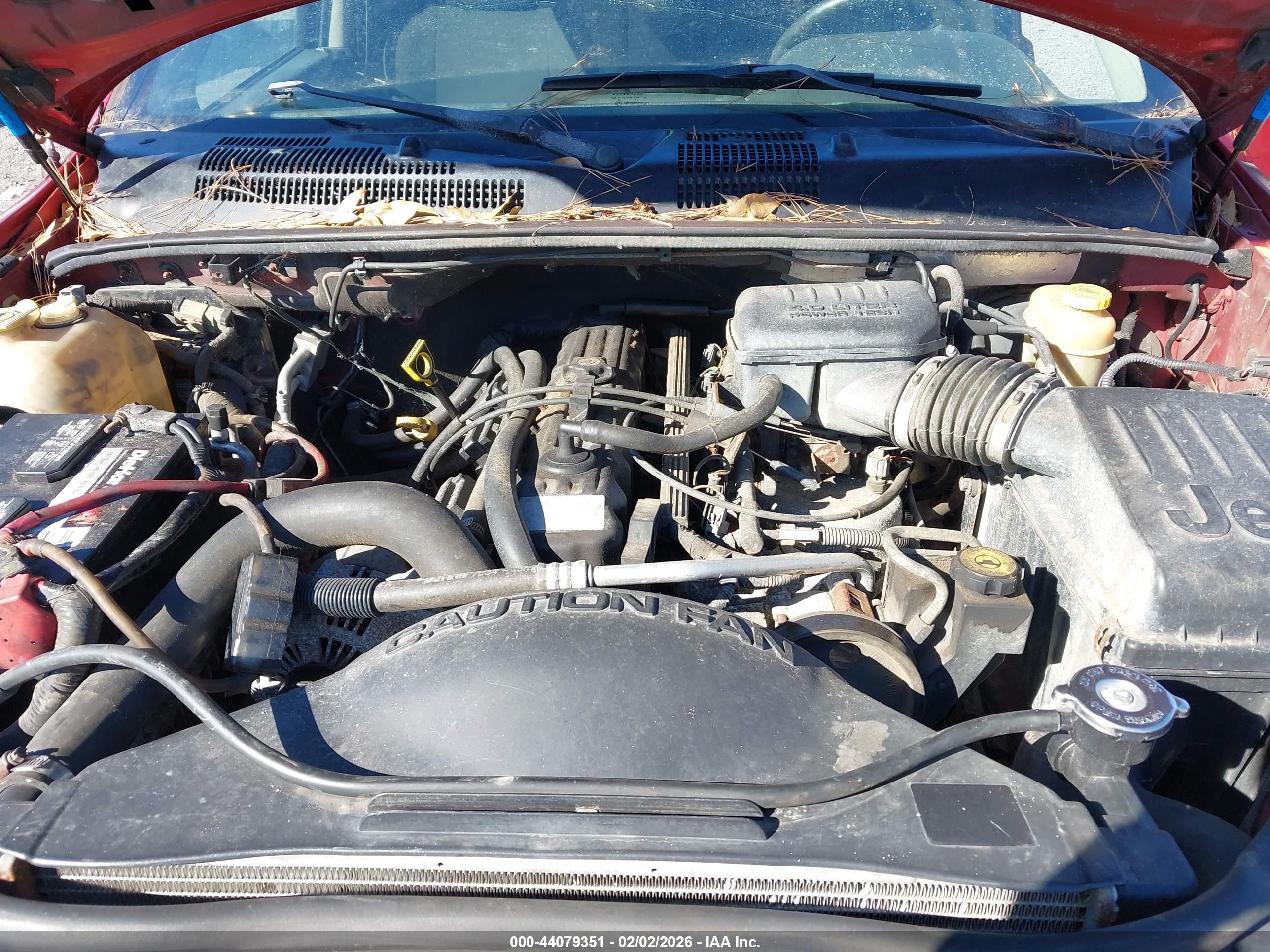 JEEP GRAND image 10
