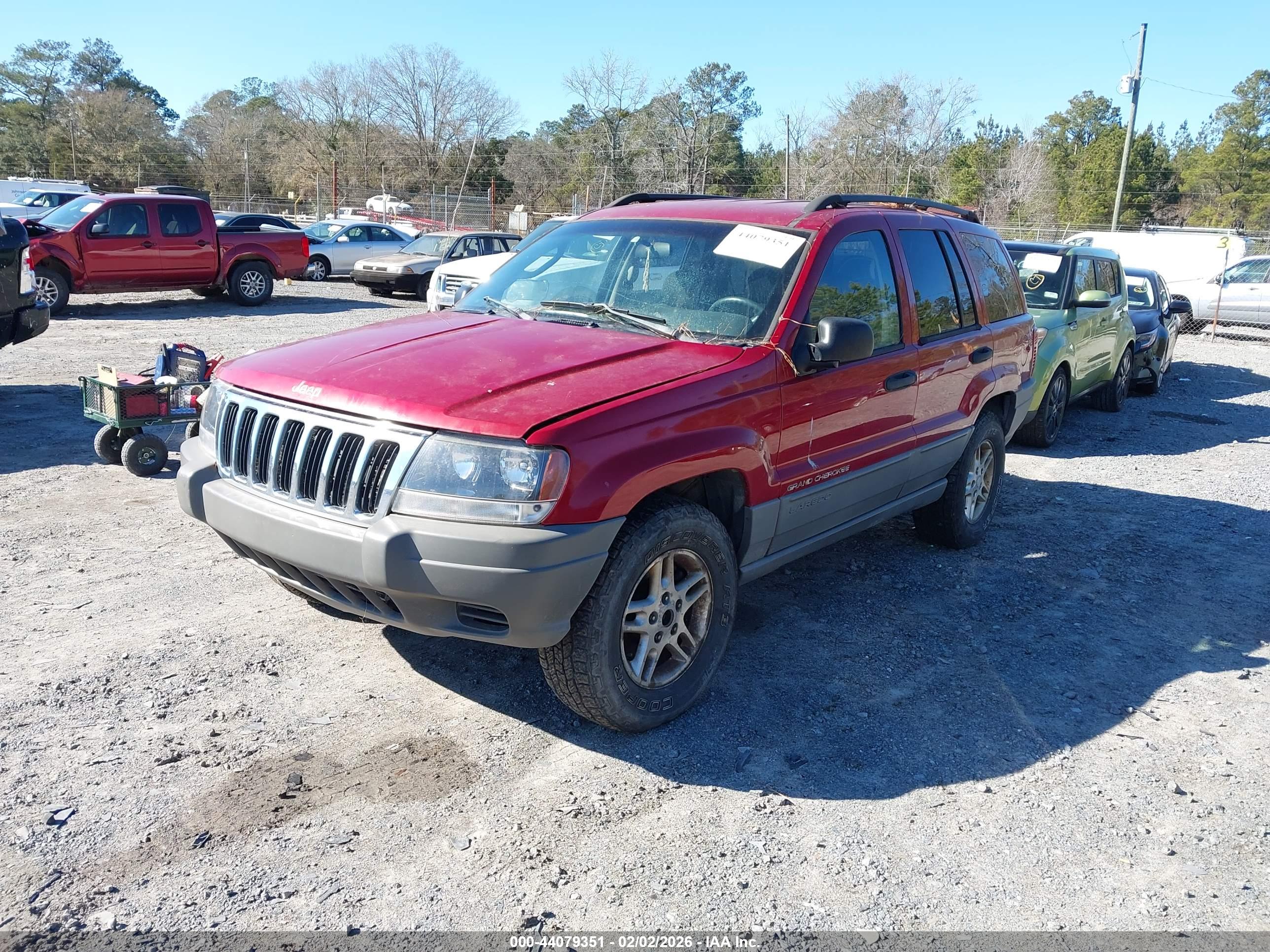 JEEP GRAND image 2