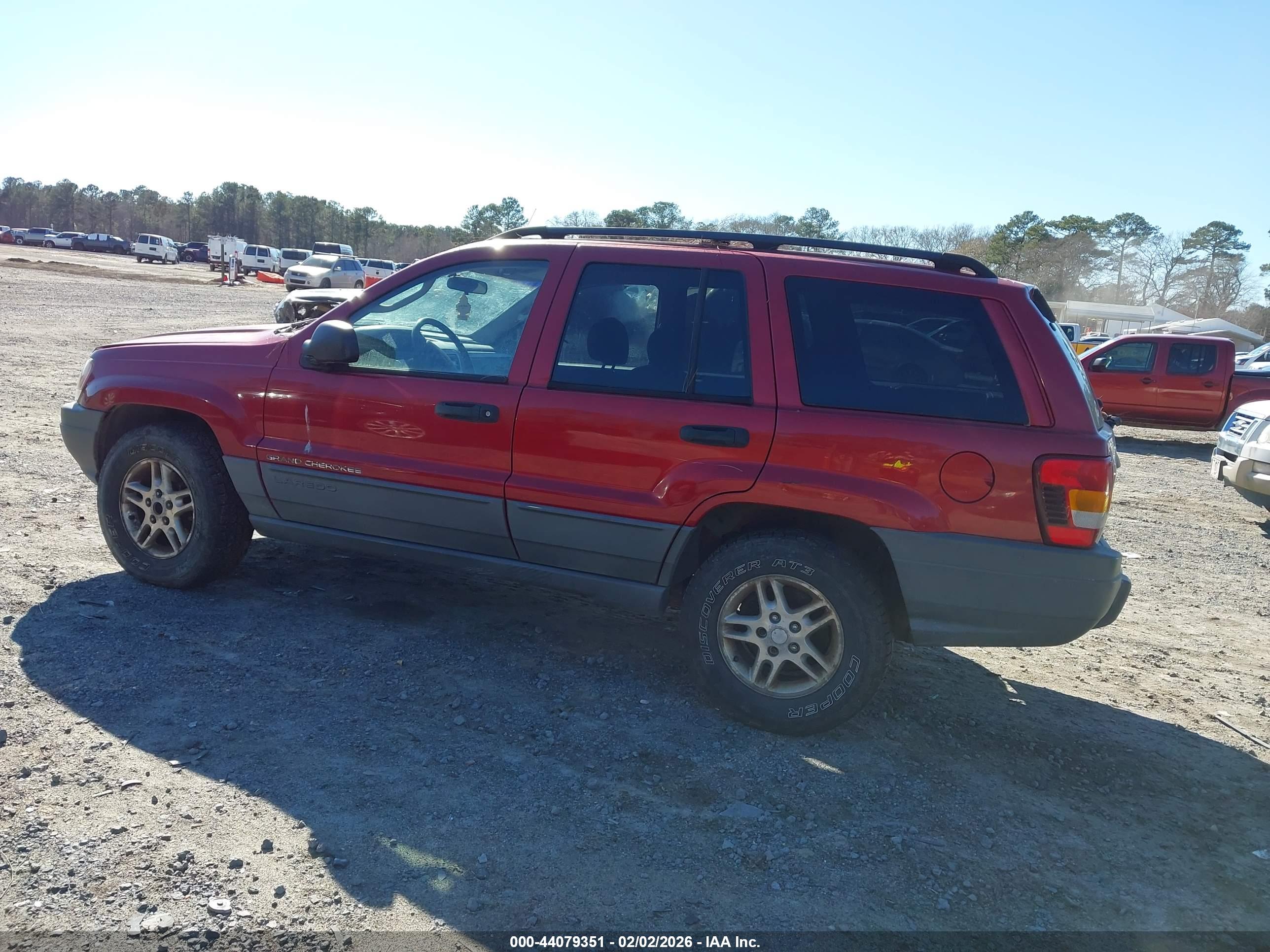 JEEP GRAND image 3