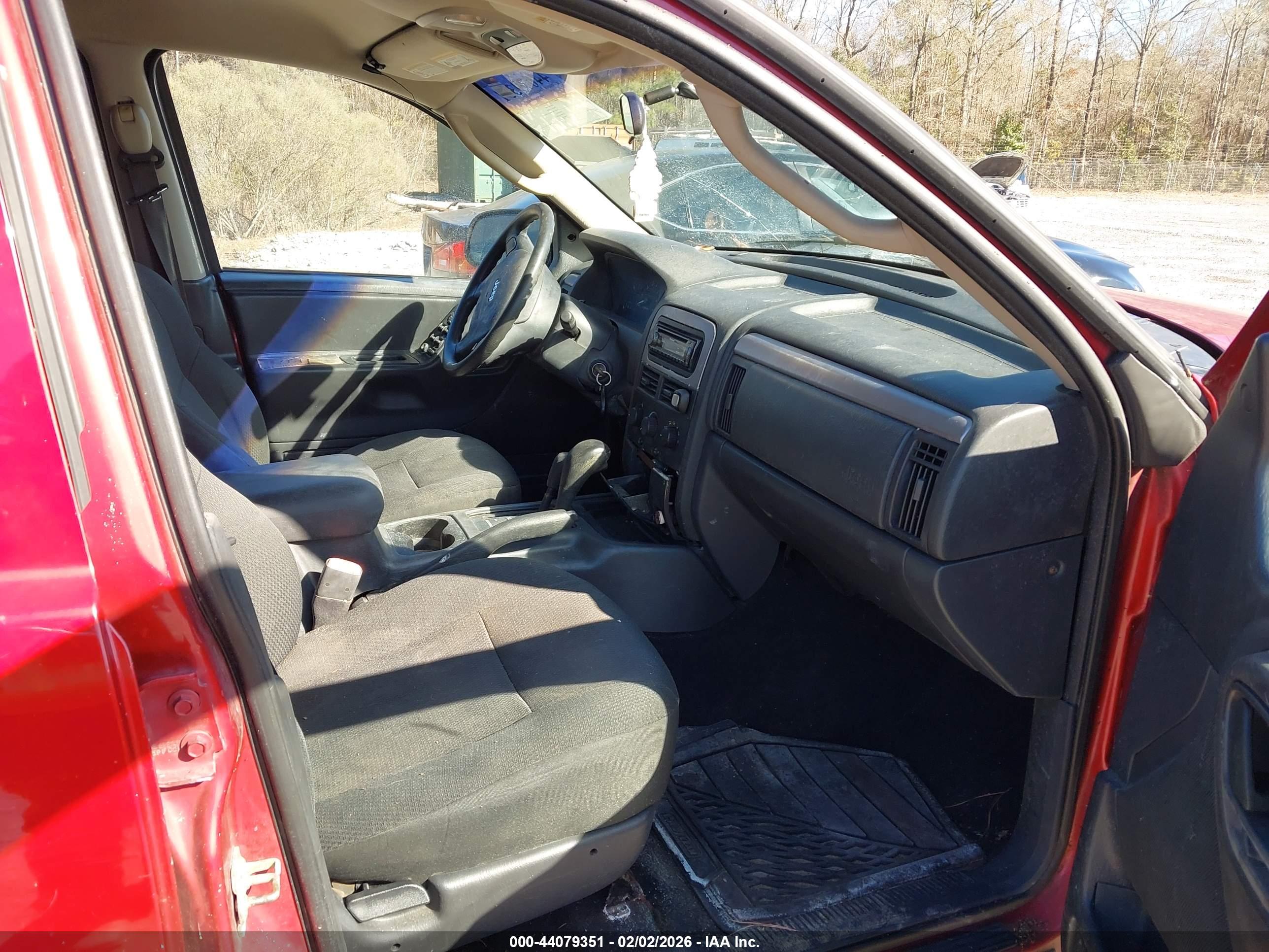 JEEP GRAND image 5