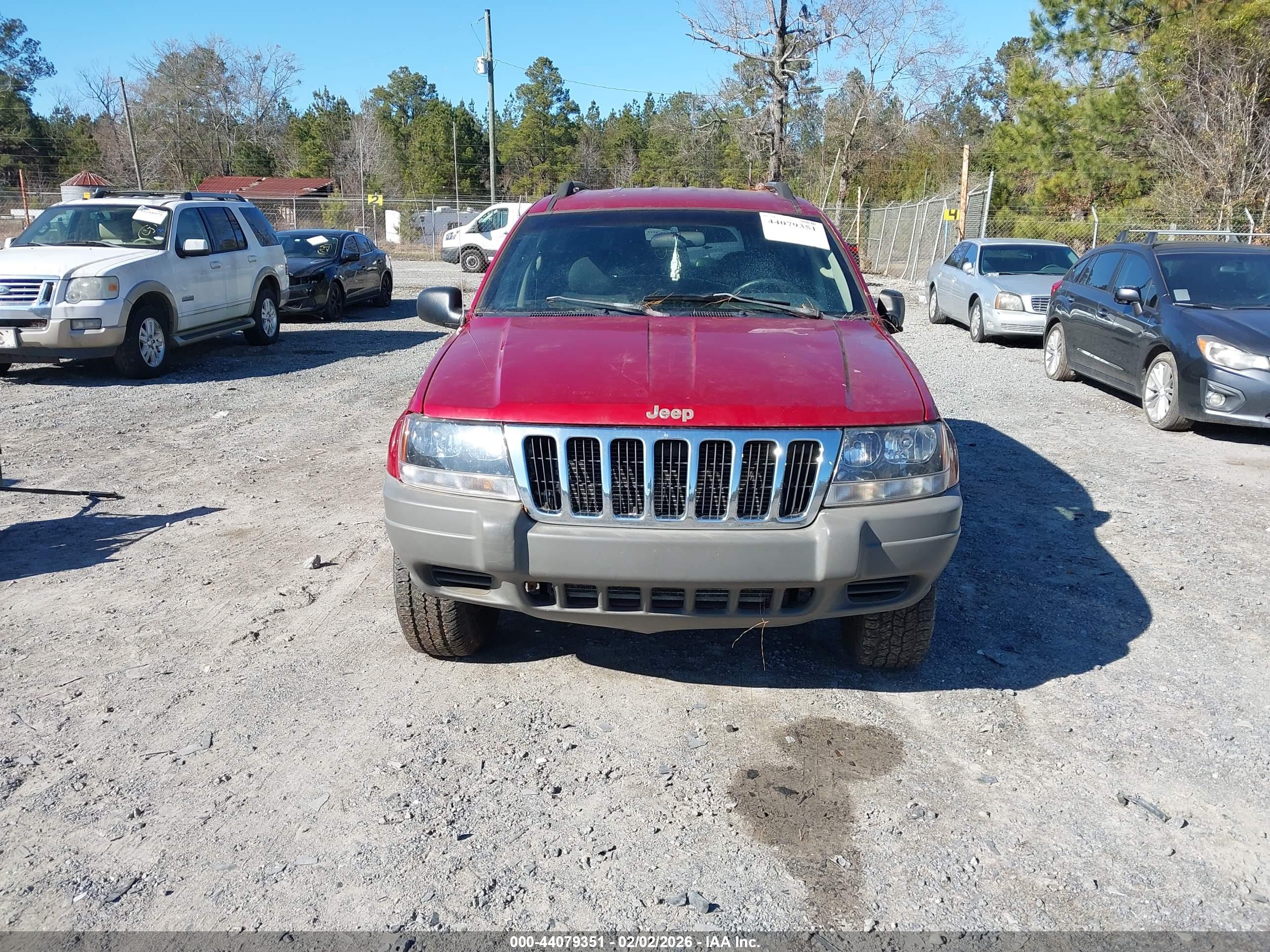 JEEP GRAND image 6