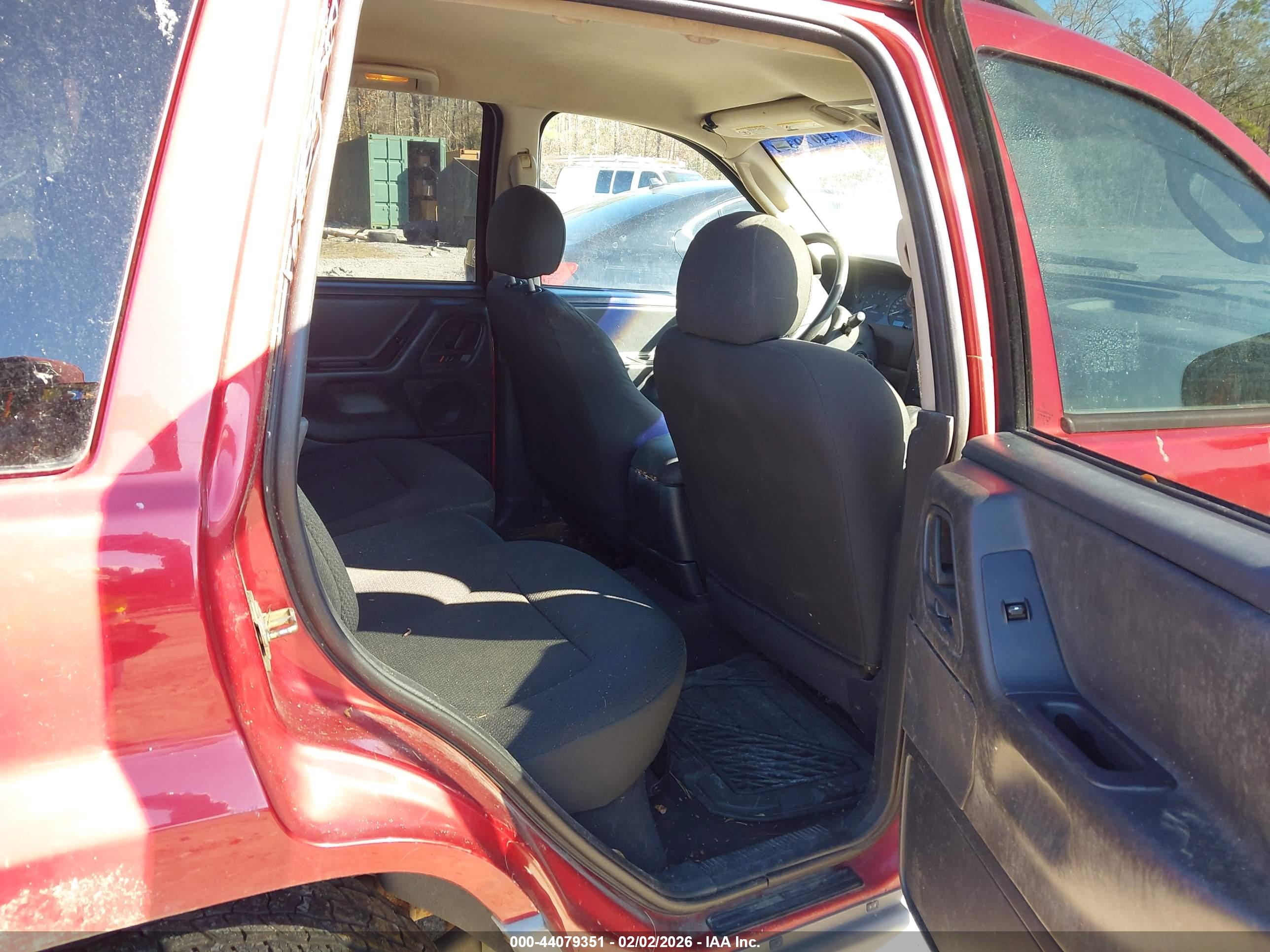 JEEP GRAND image 8