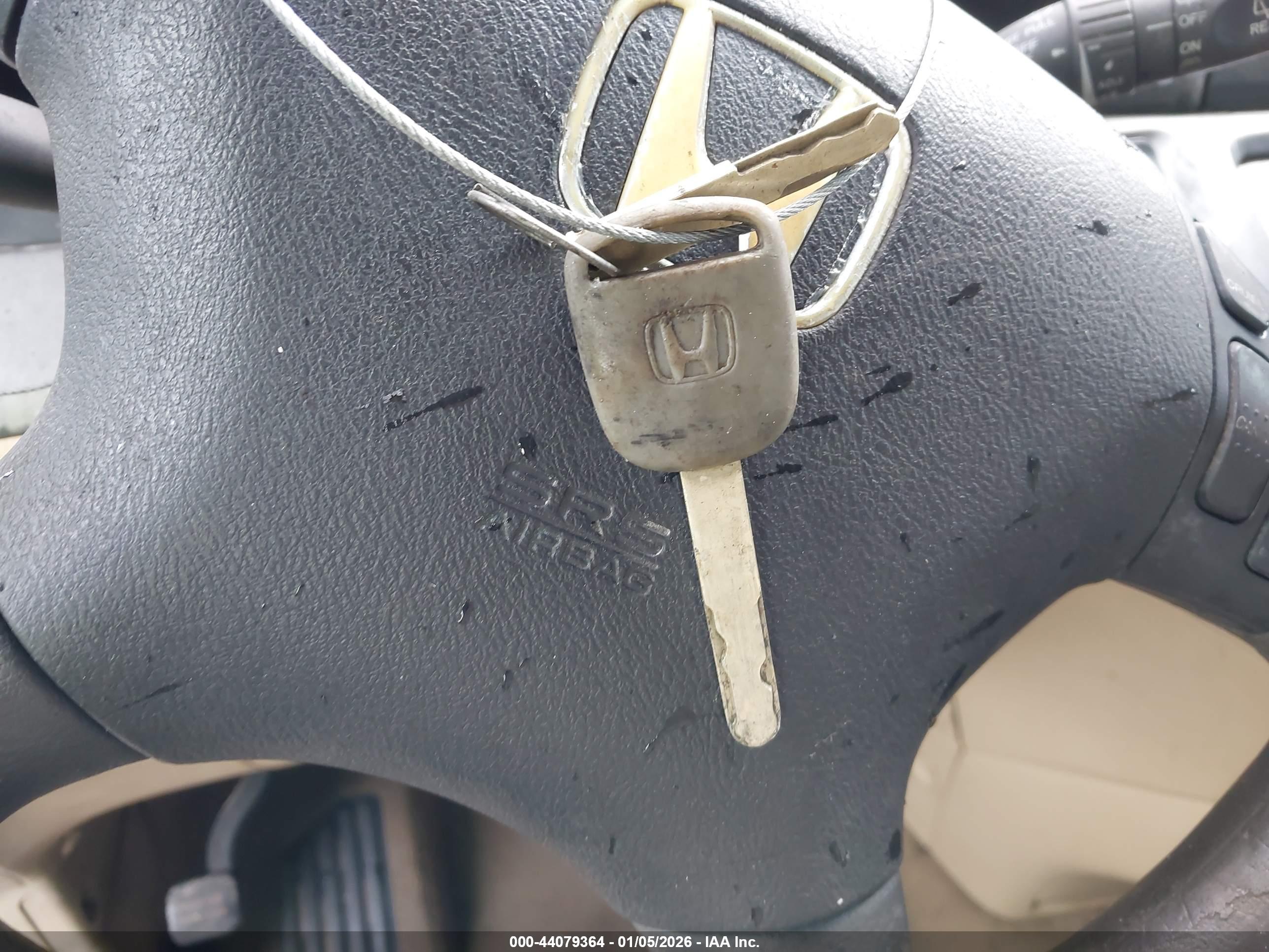 HONDA ODYSSEY image 11