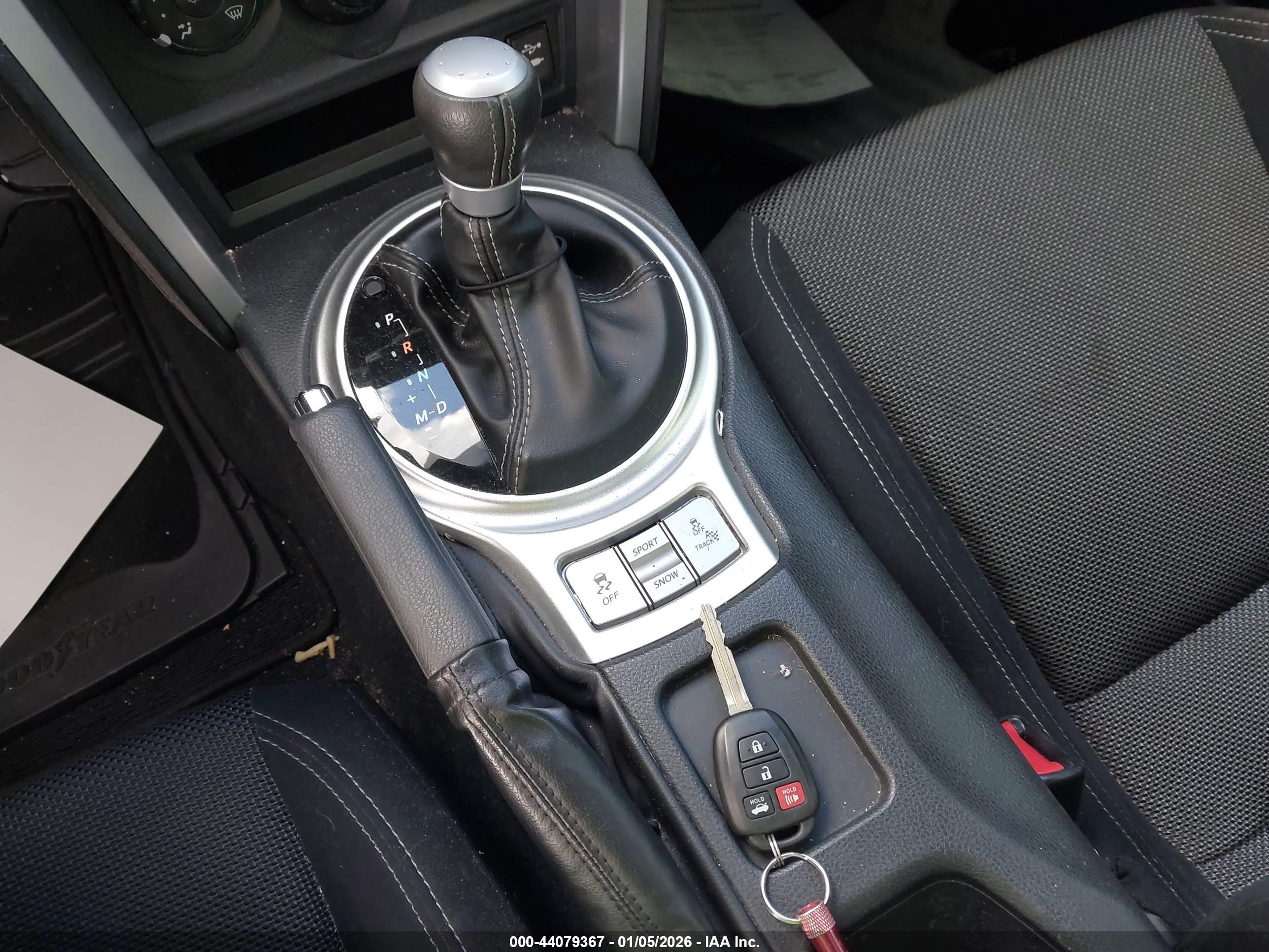 TOYOTA 86 image 11