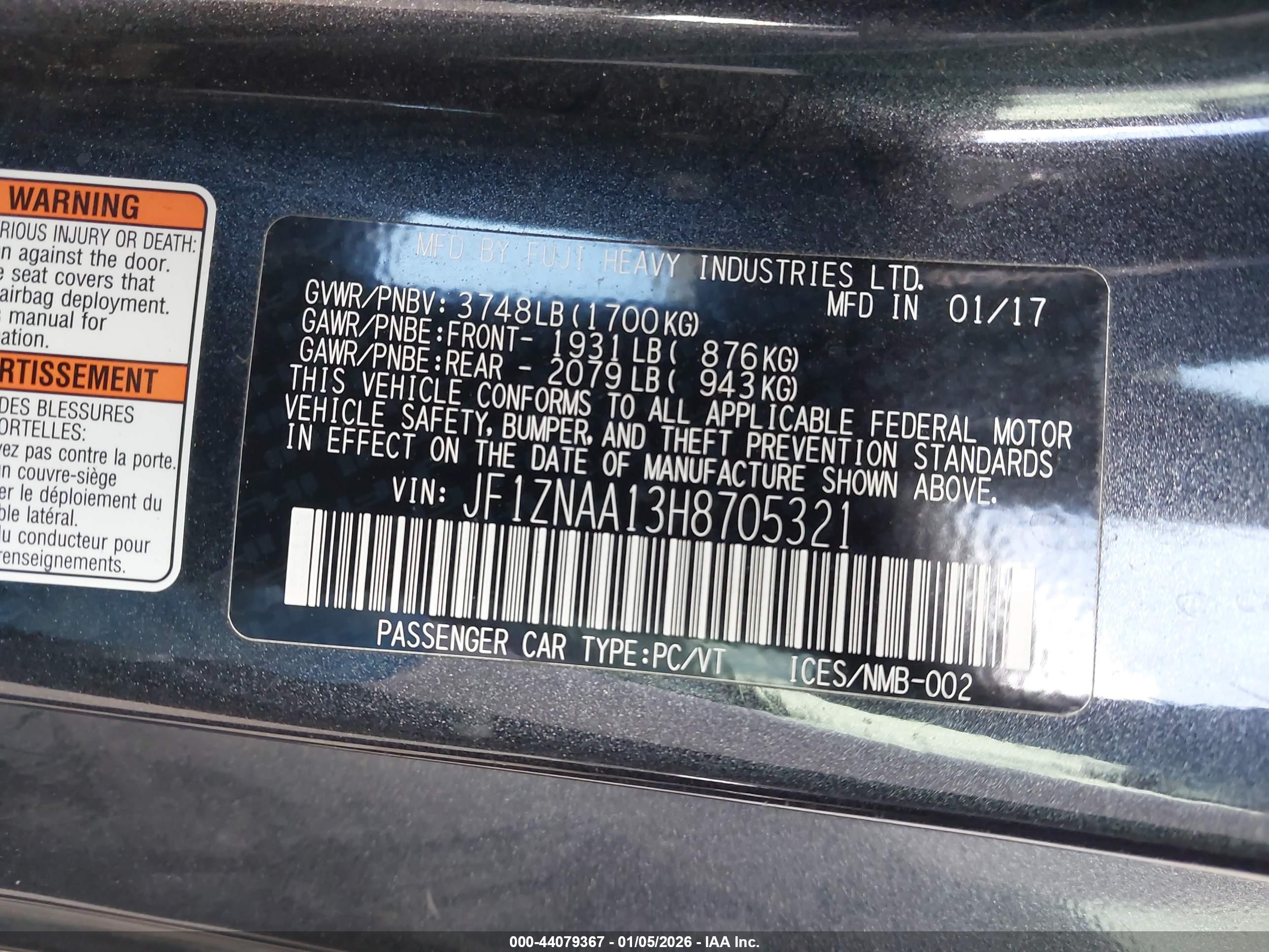 TOYOTA 86 image 9
