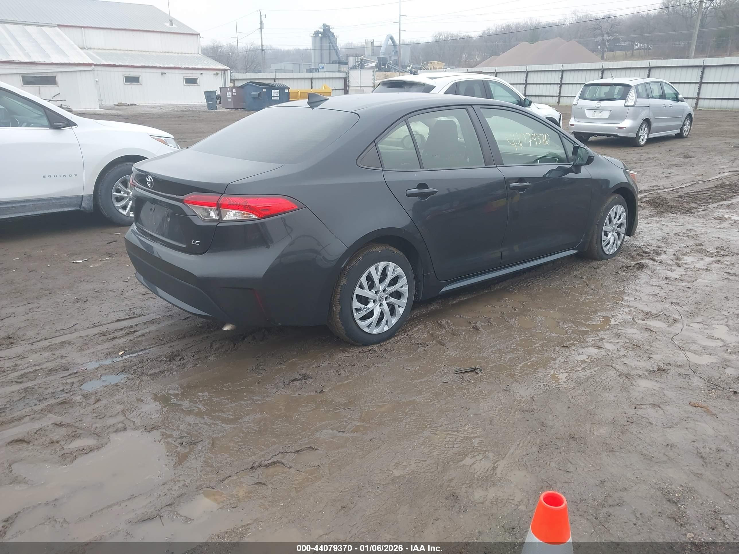 TOYOTA COROLLA image 4