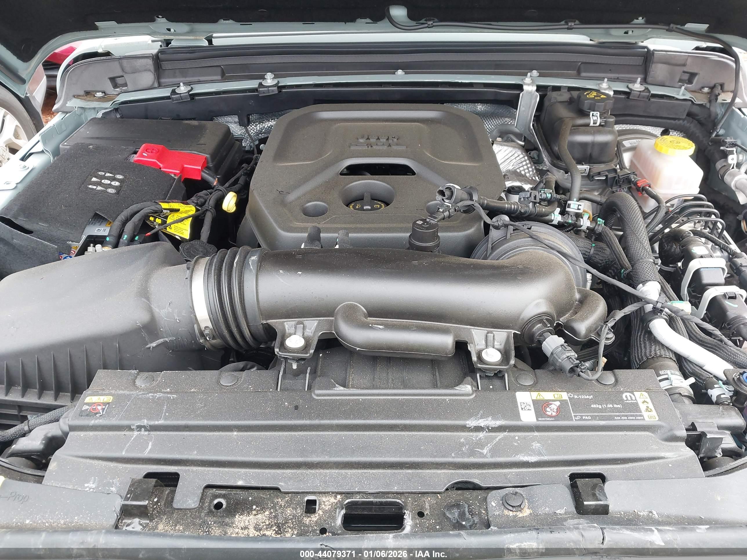 JEEP WRANGLER image 10