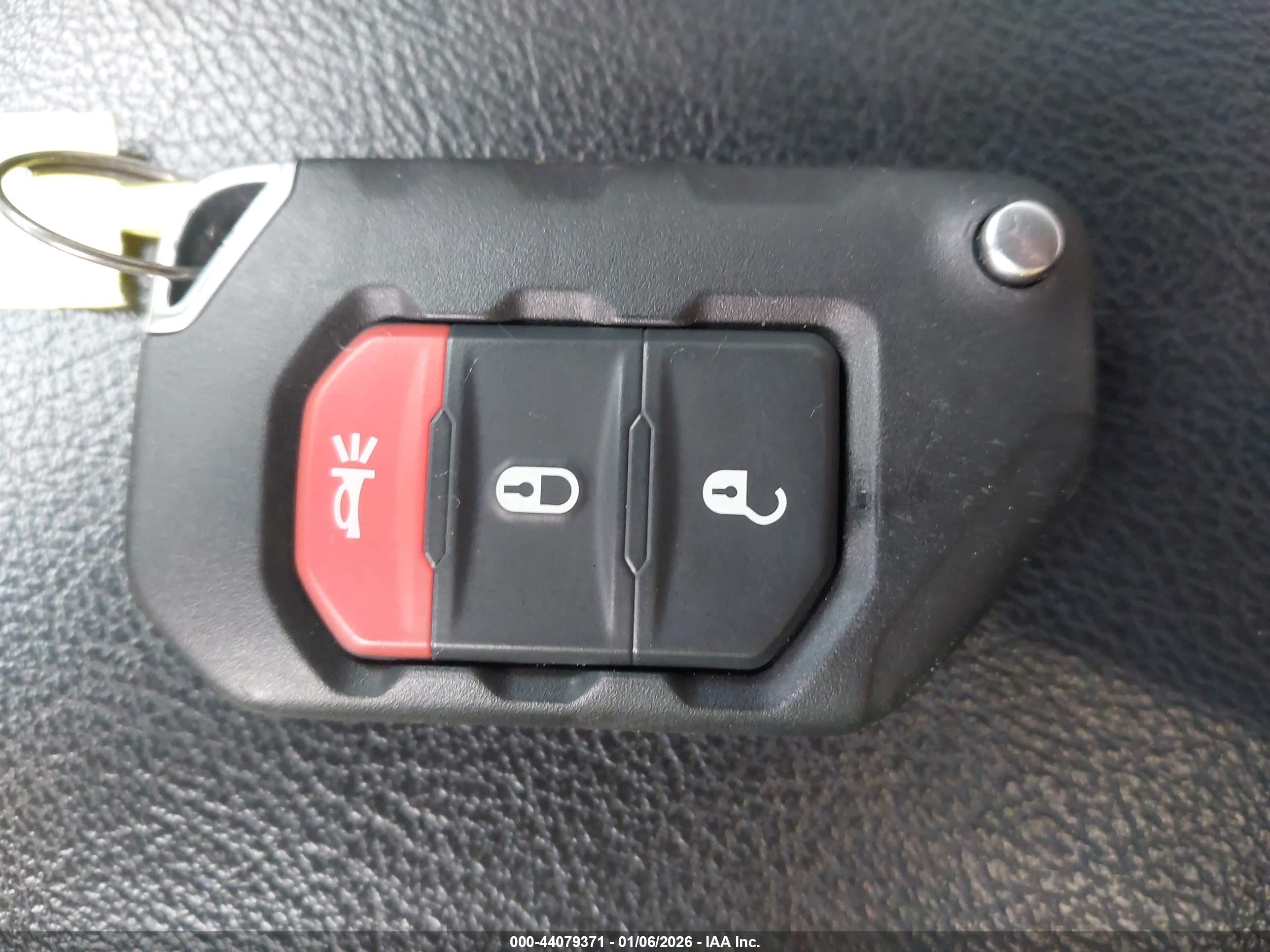 JEEP WRANGLER image 11