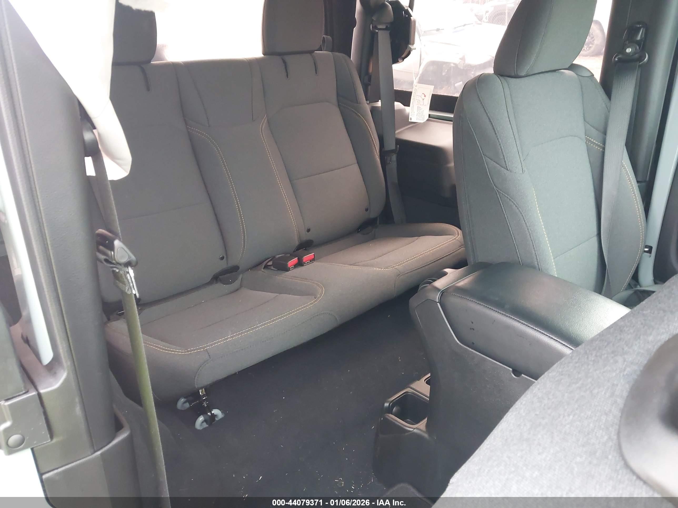 JEEP WRANGLER image 8