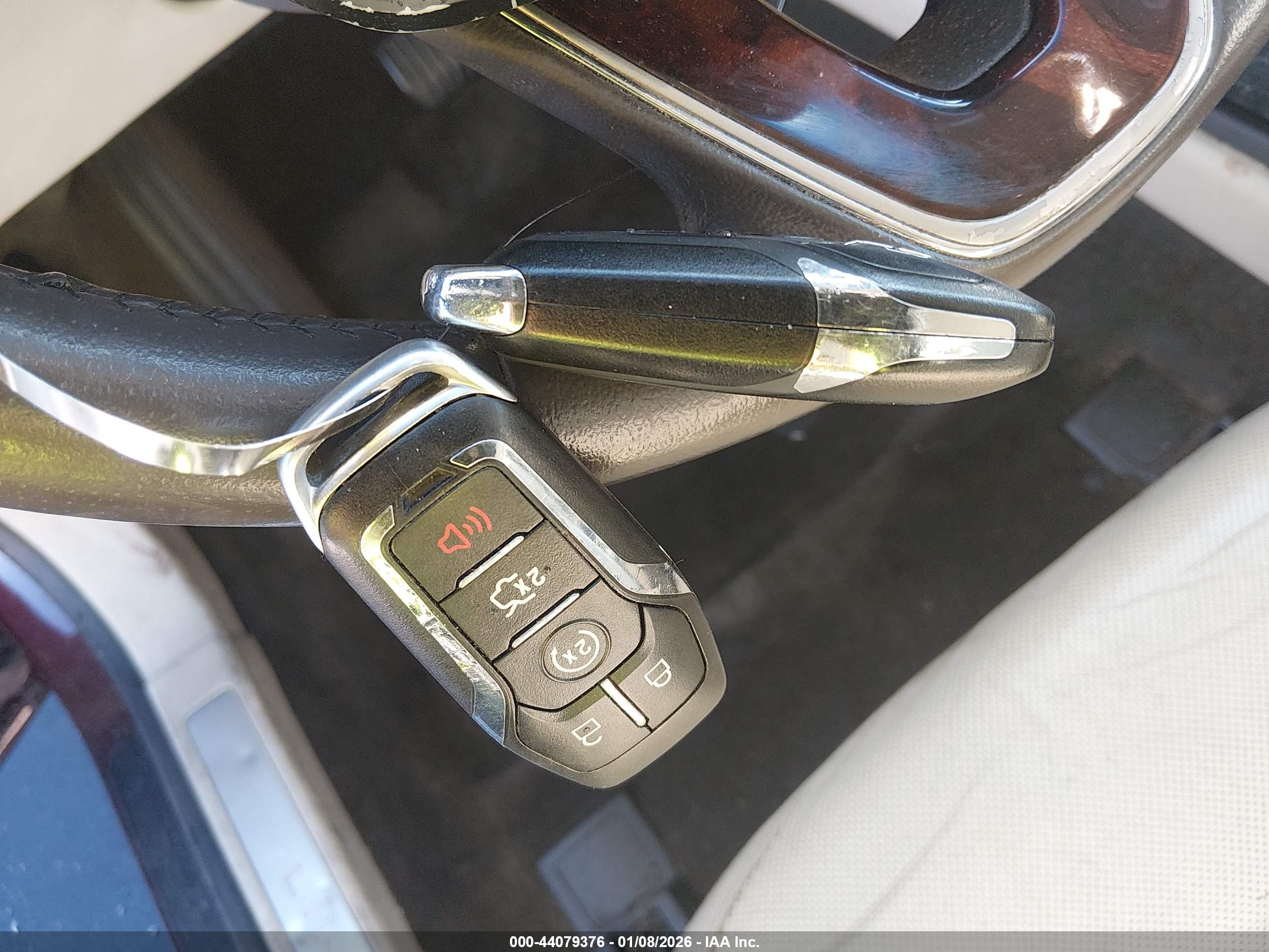 LINCOLN MKZ image 11