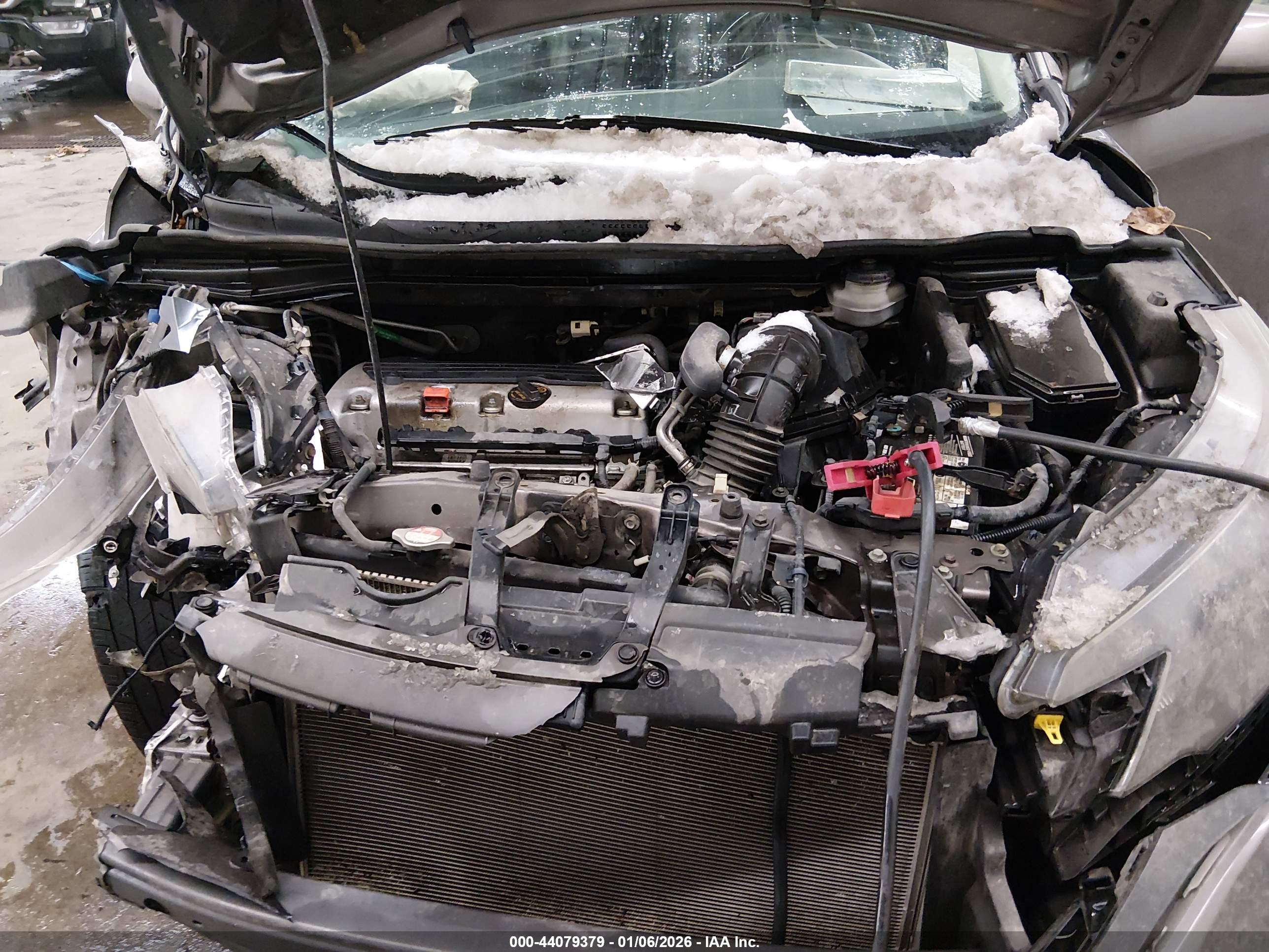 HONDA CR-V image 10