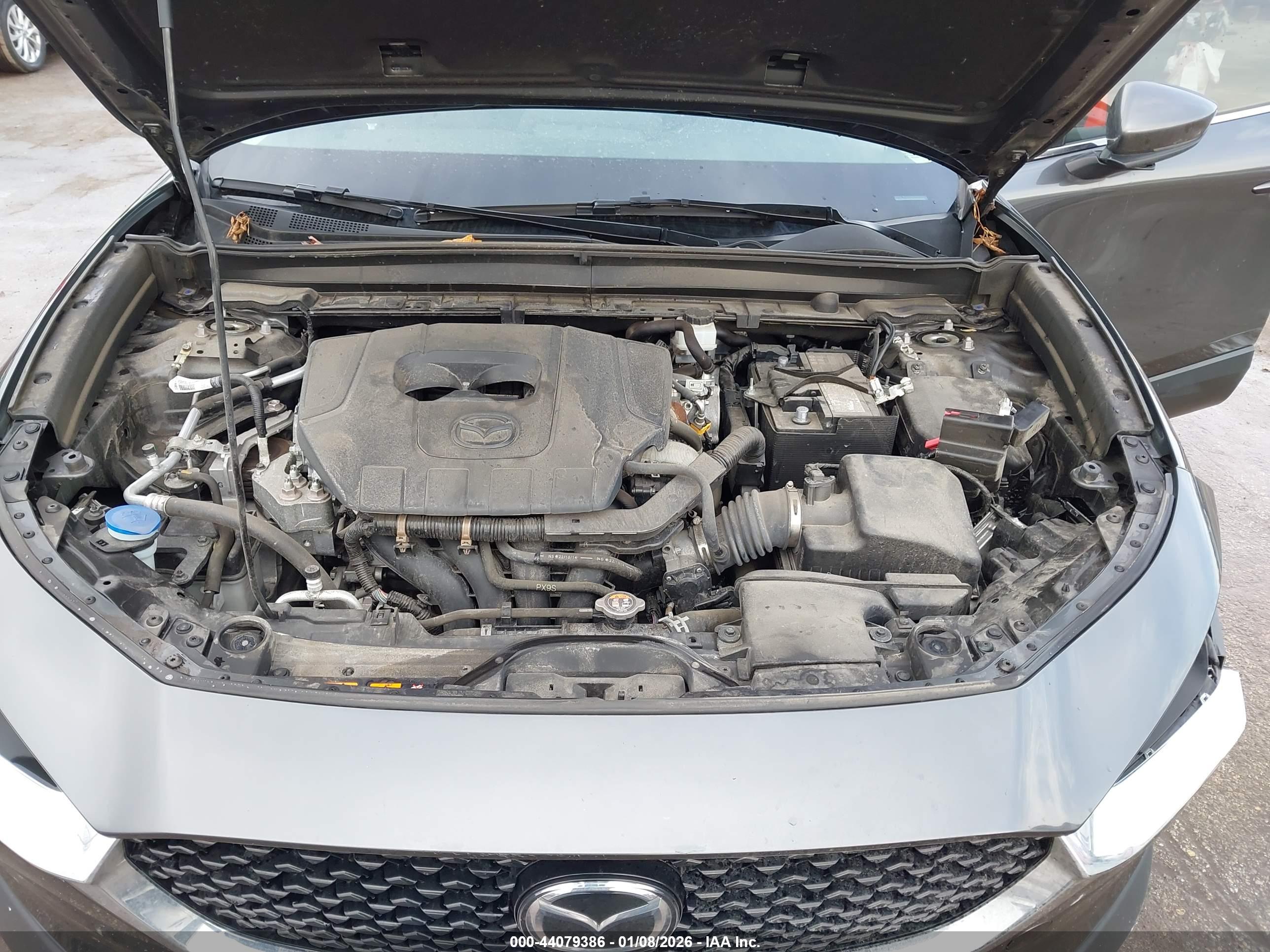 MAZDA CX-30 image 10