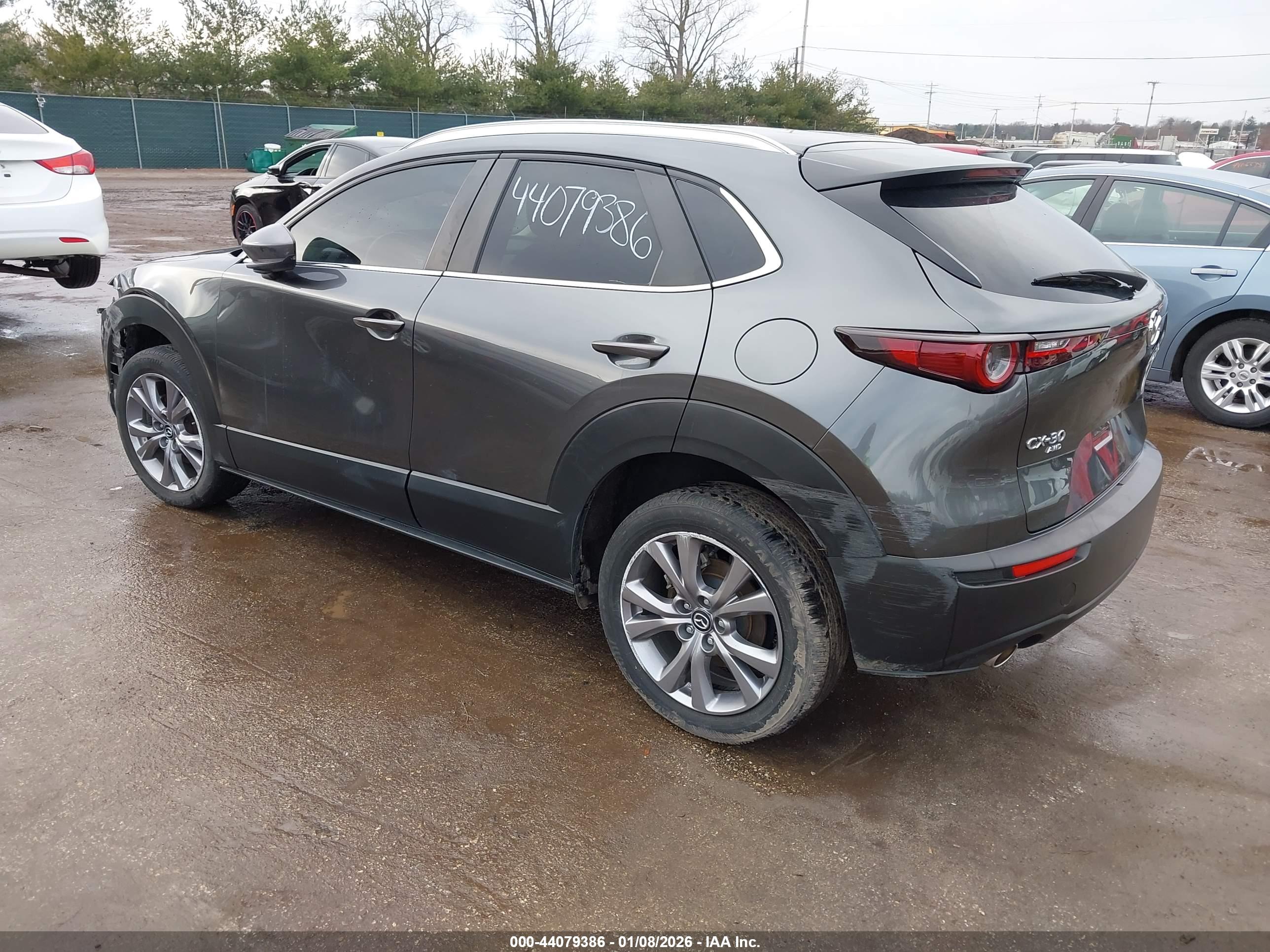 MAZDA CX-30 image 3