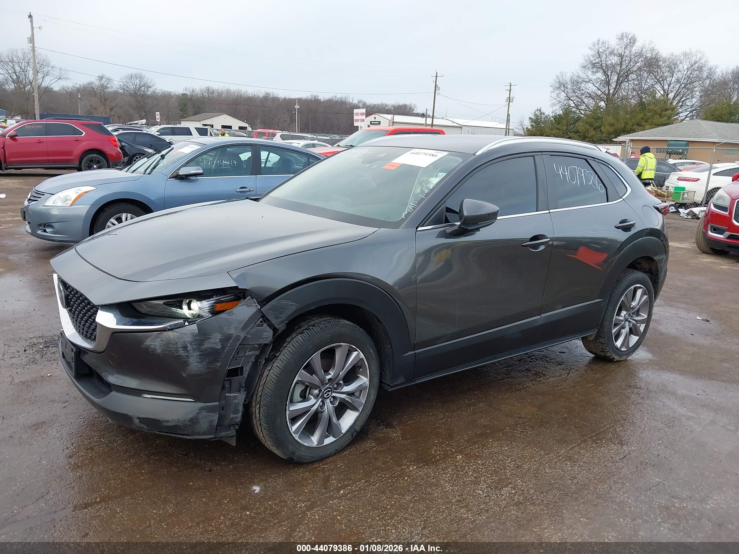 MAZDA CX-30 image 6