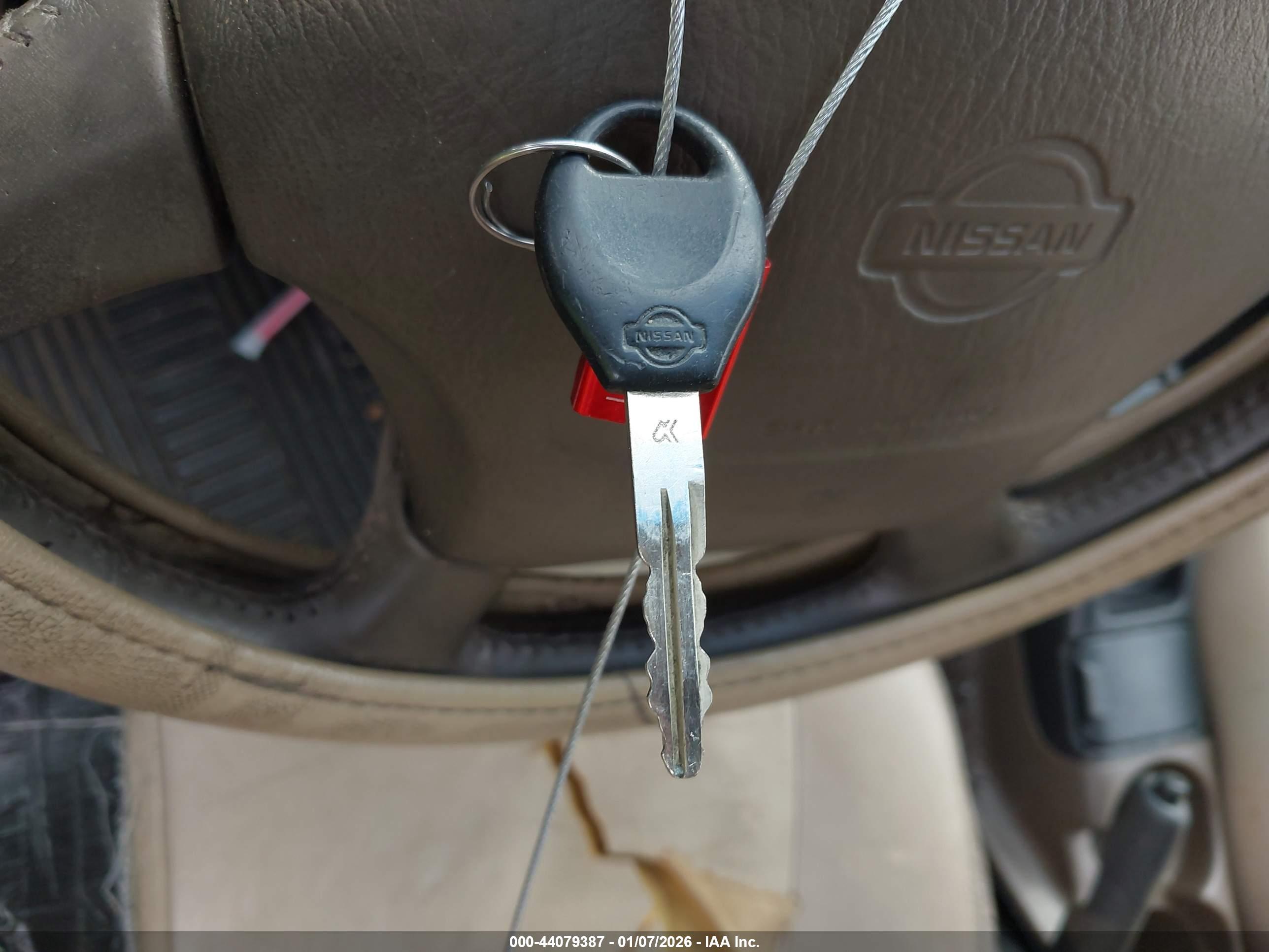 NISSAN PATHFINDER image 11