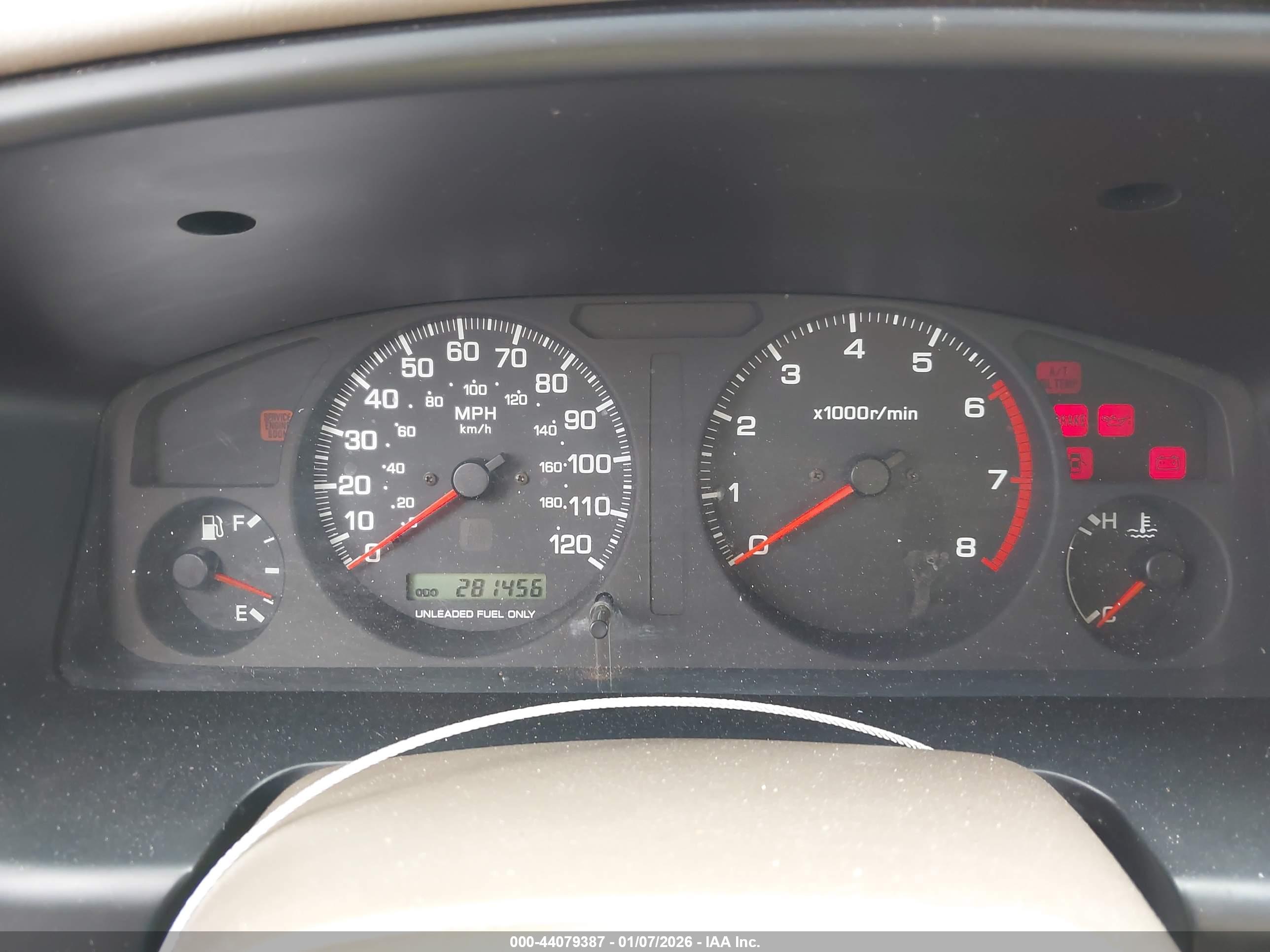 NISSAN PATHFINDER image 7