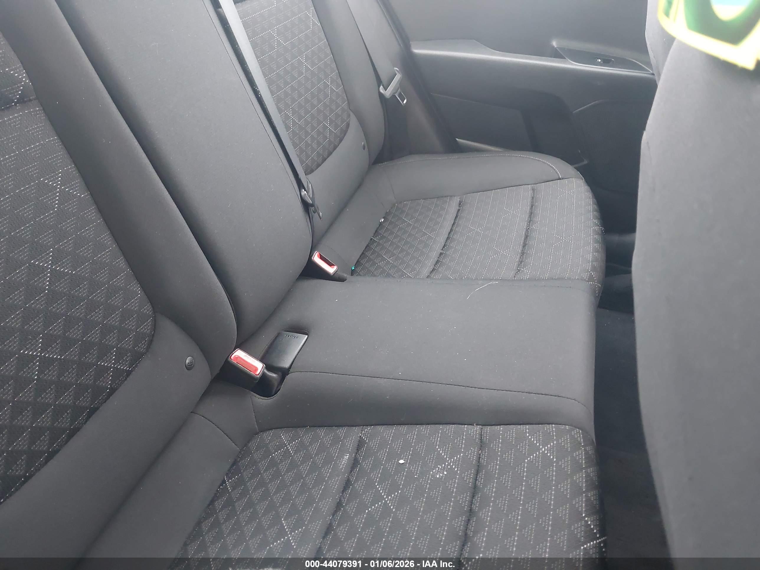 KIA RIO image 8