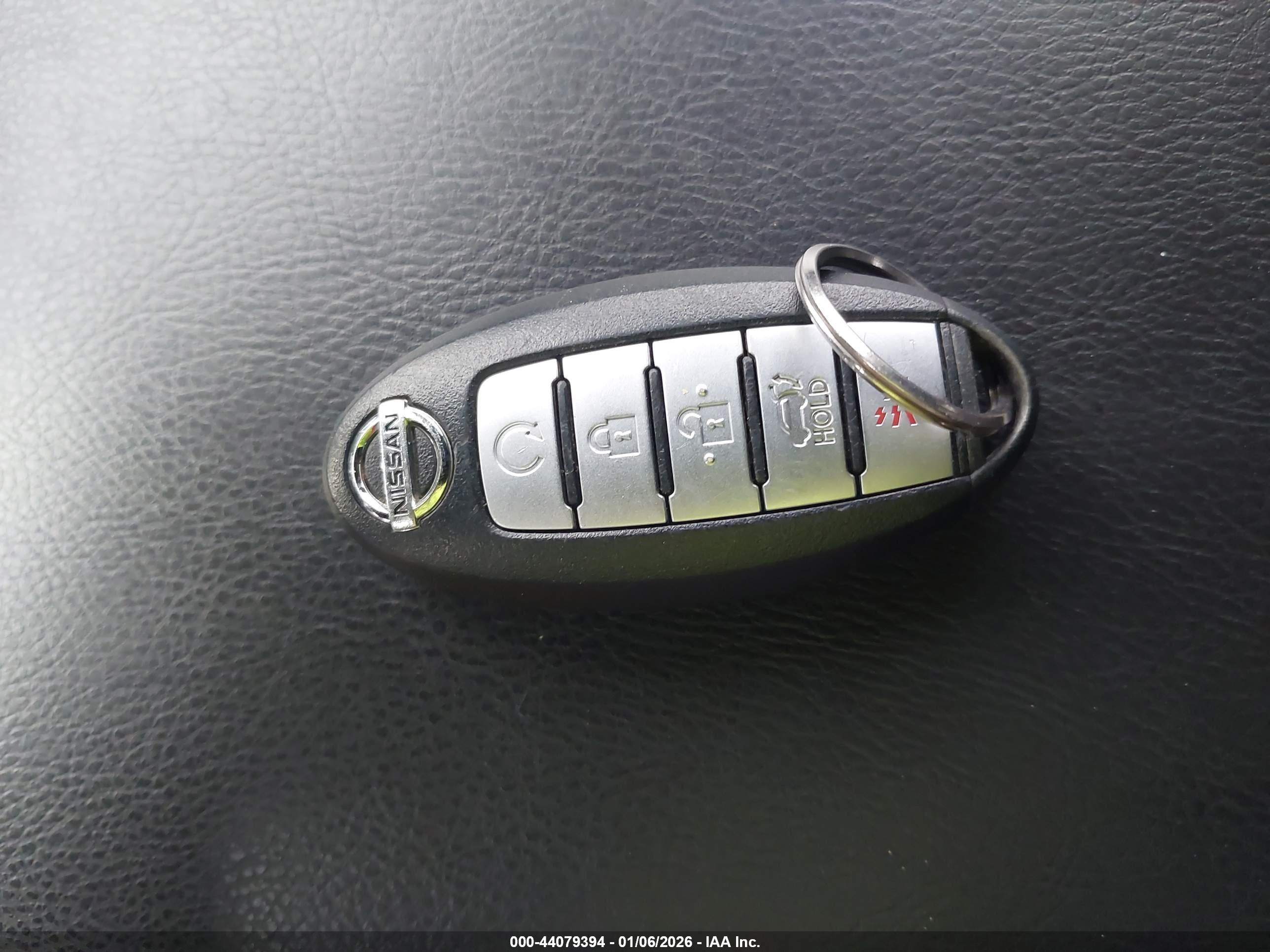 NISSAN PATHFINDER image 11