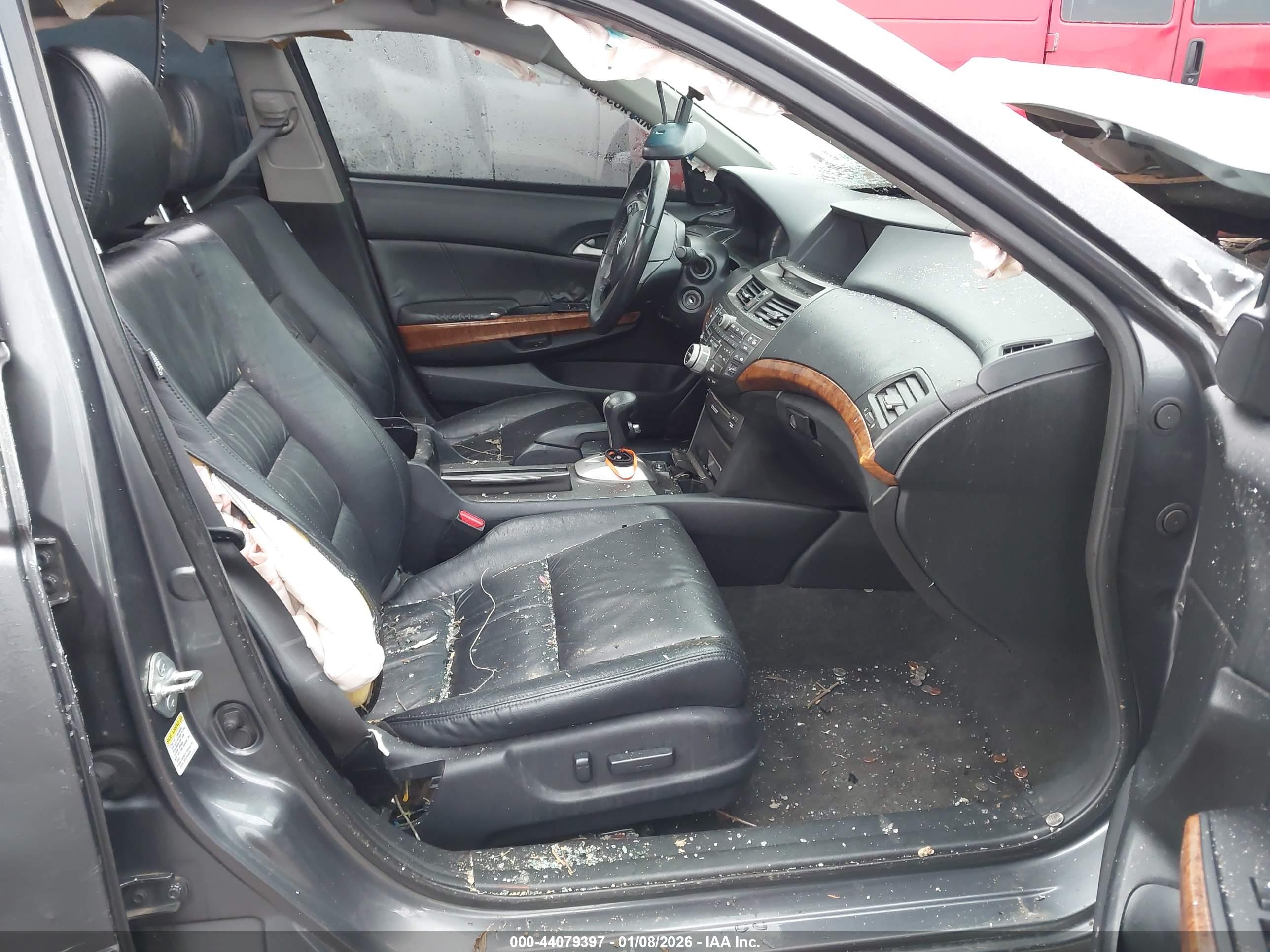 HONDA ACCORD image 5