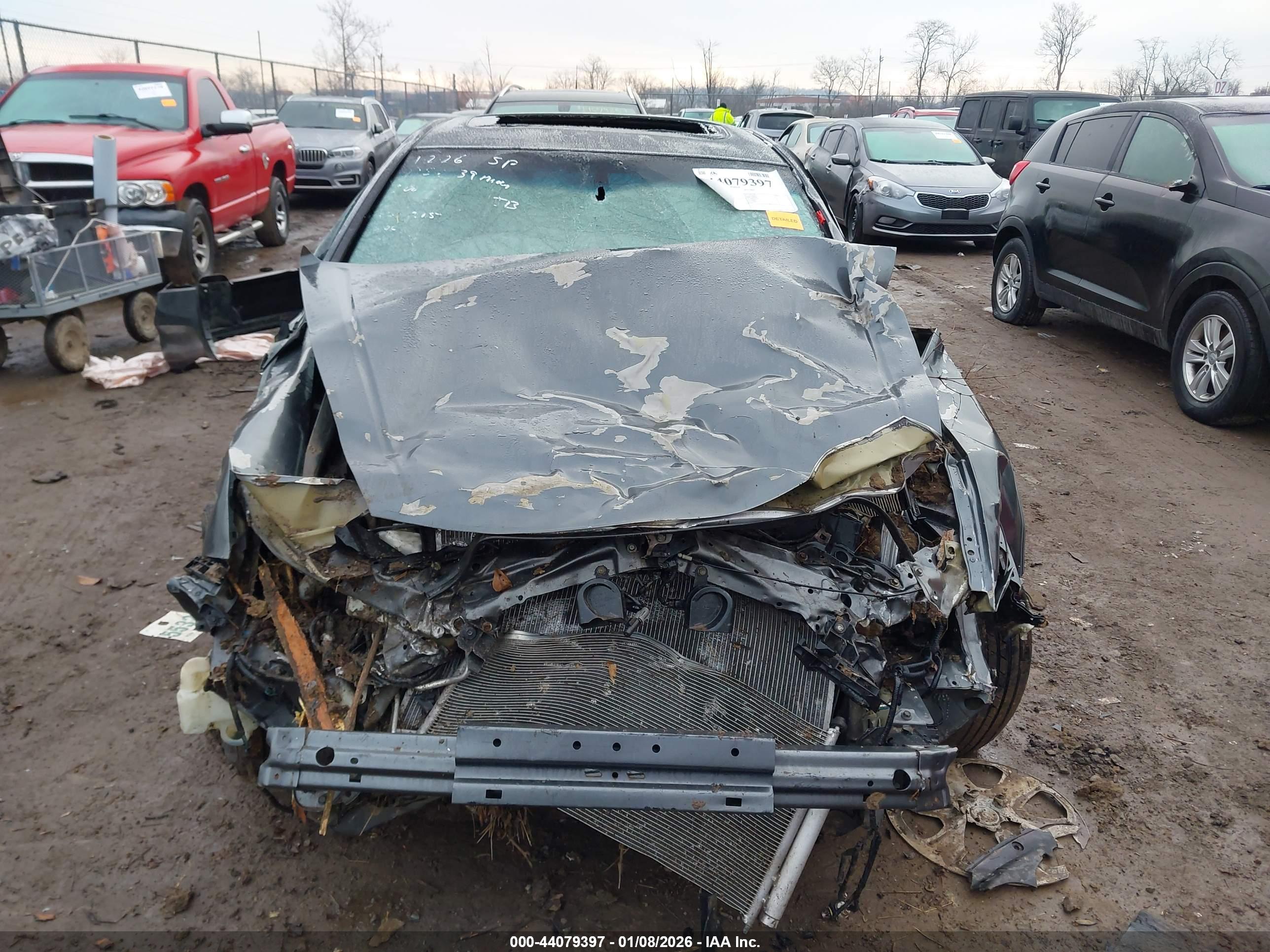 HONDA ACCORD image 6