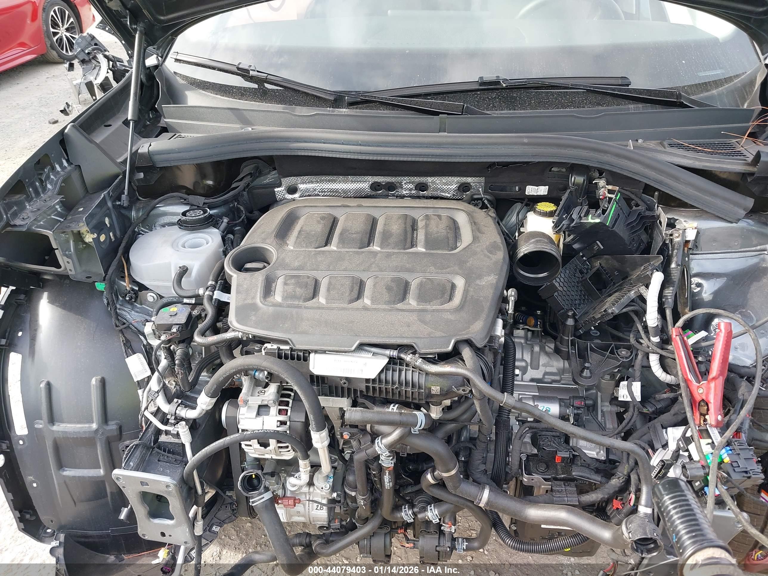 VOLKSWAGEN TIGUAN image 10