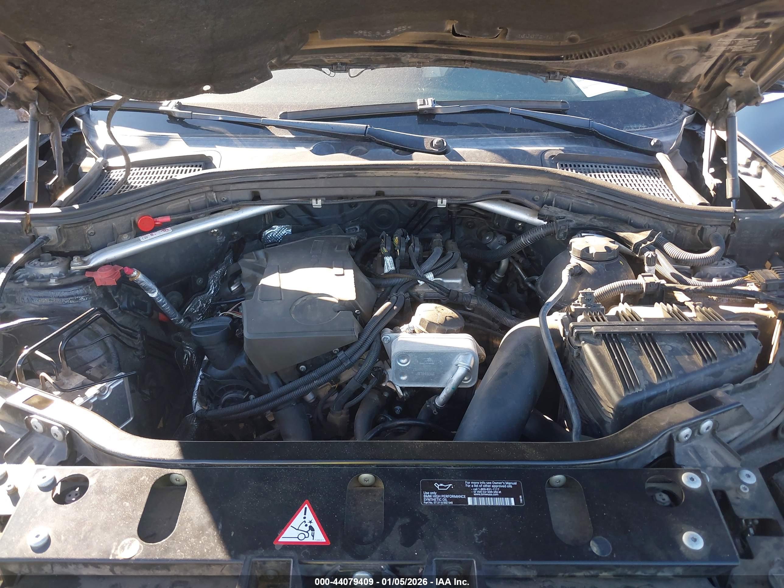 BMW X4 image 10