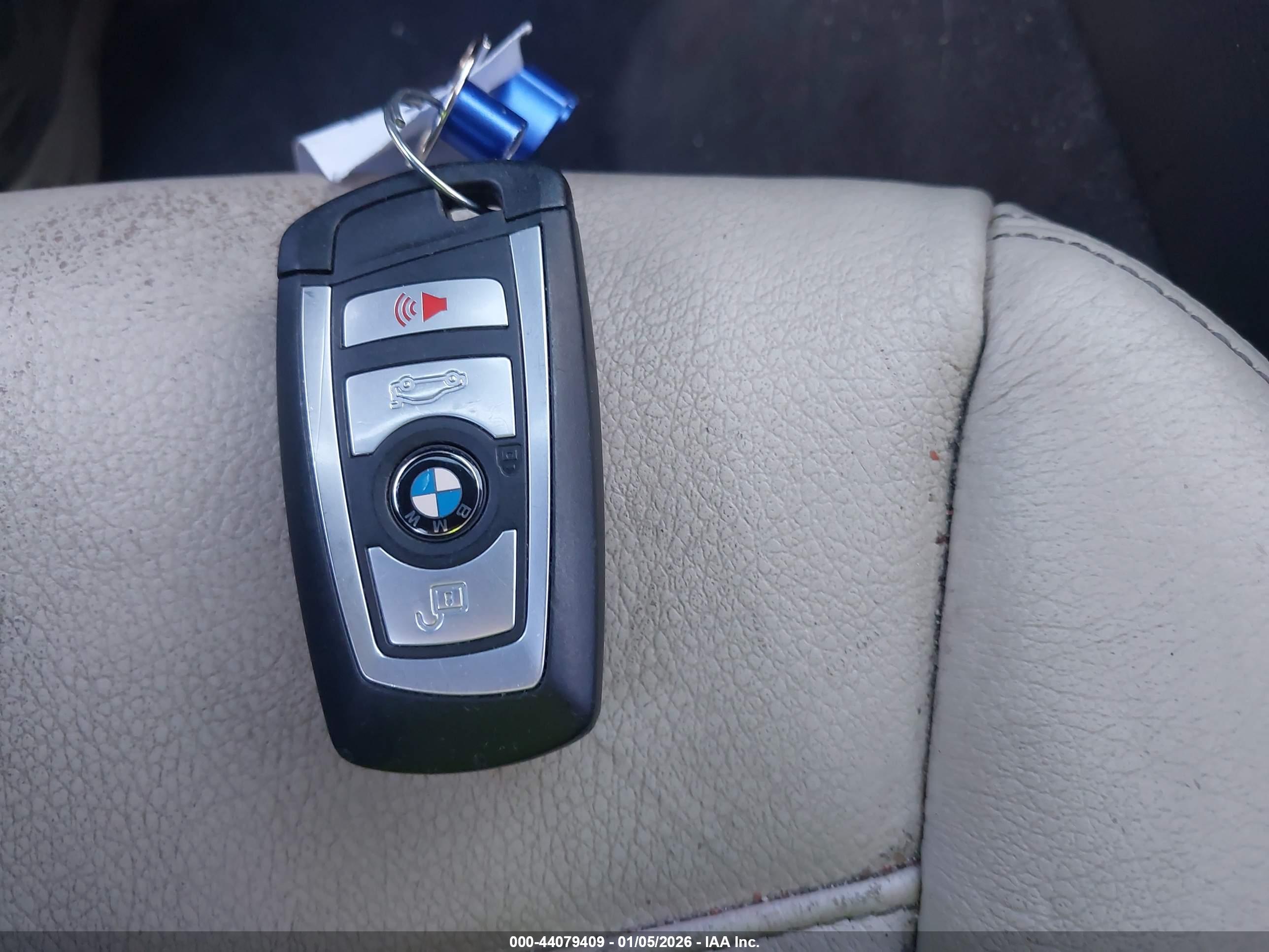 BMW X4 image 11