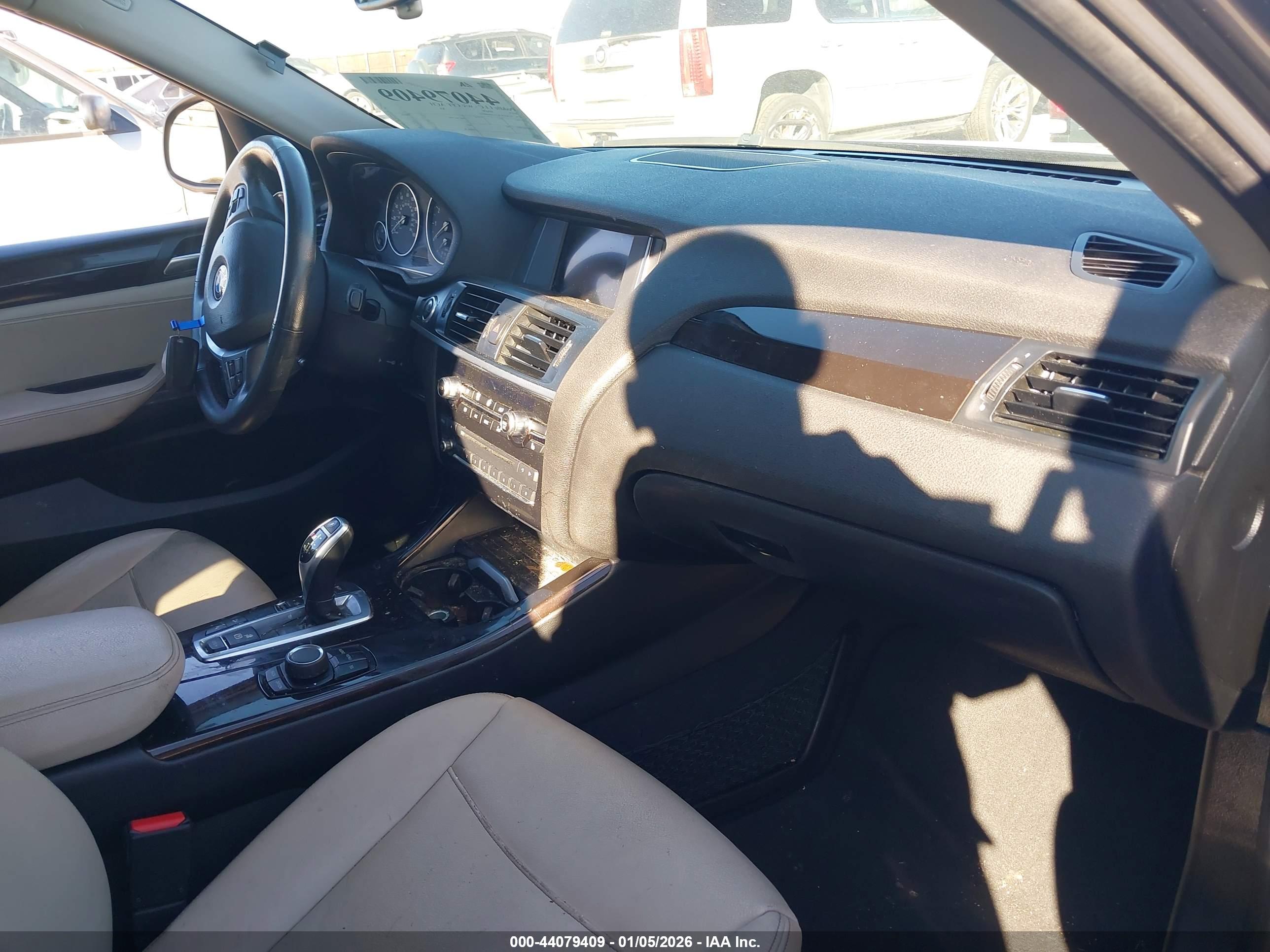 BMW X4 image 5