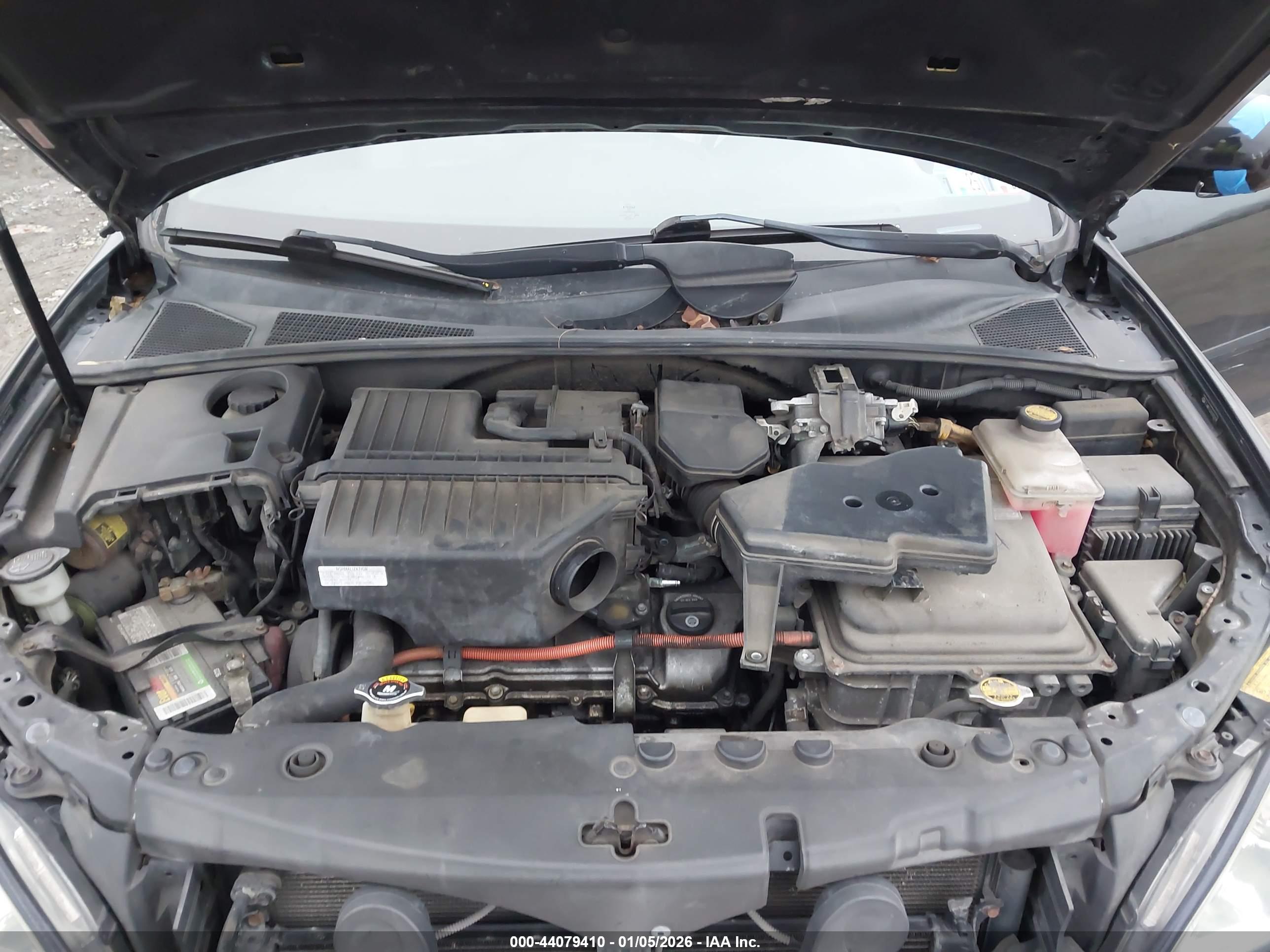 LEXUS RX image 10