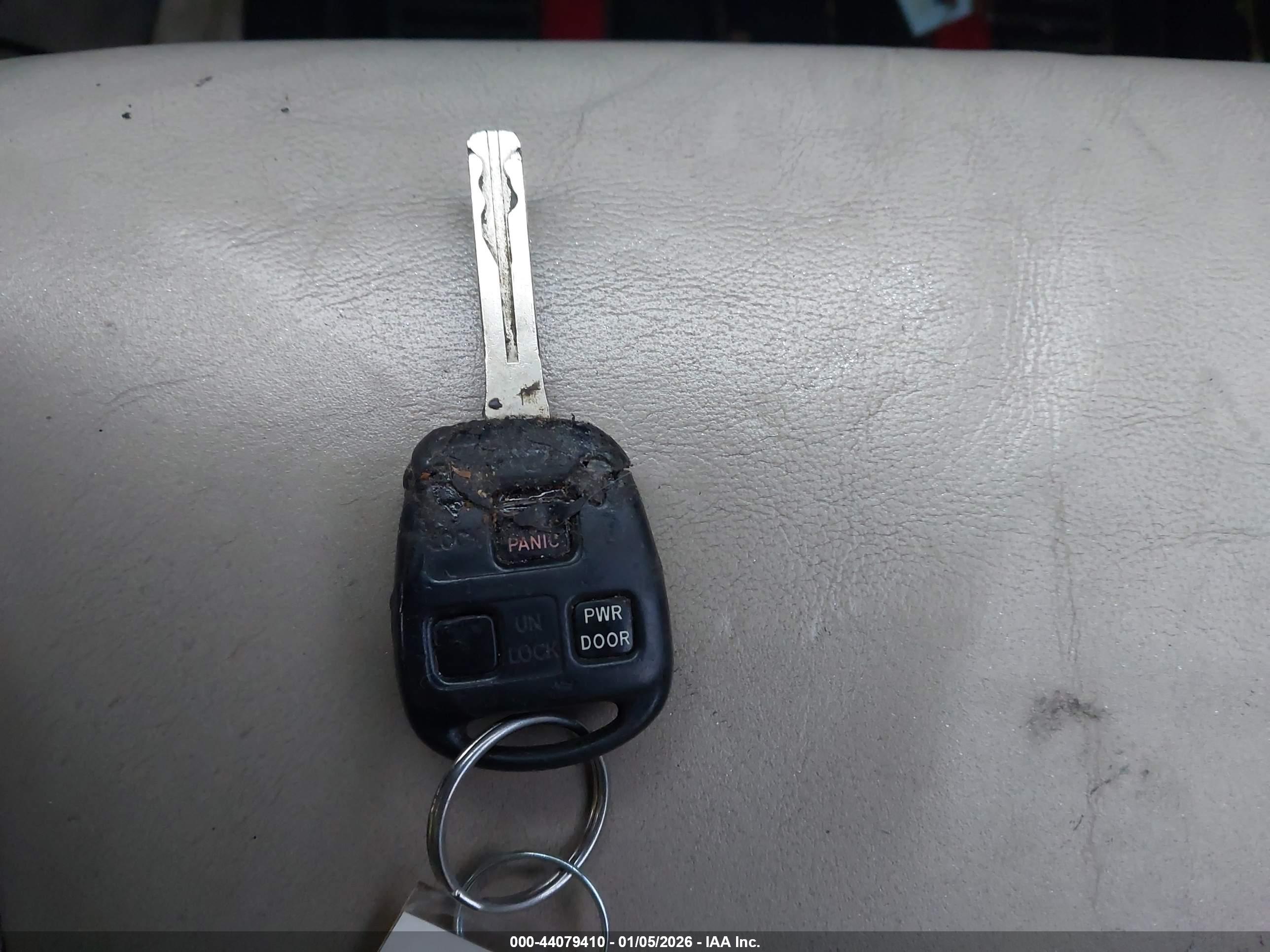 LEXUS RX image 11