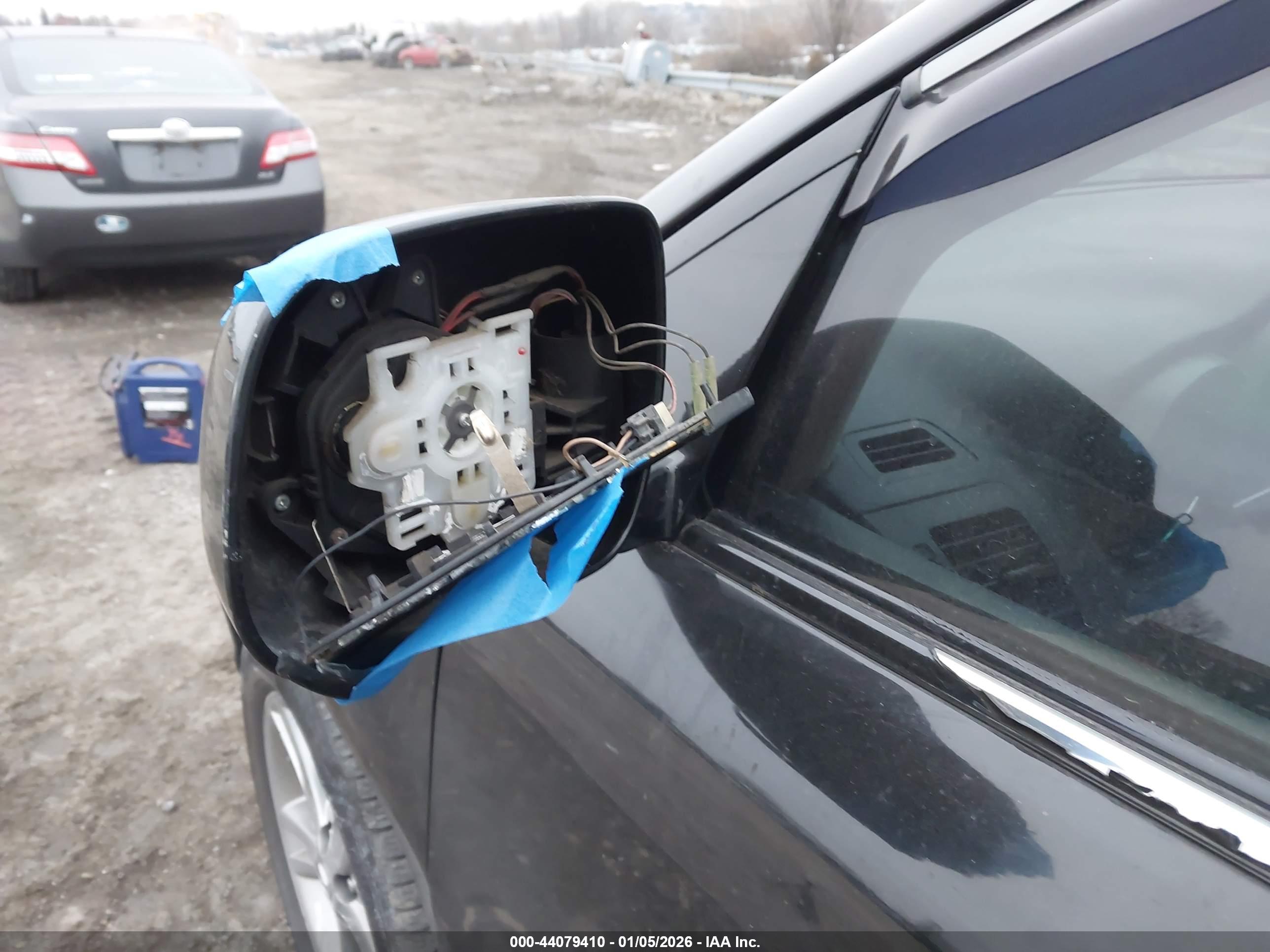 LEXUS RX image 6