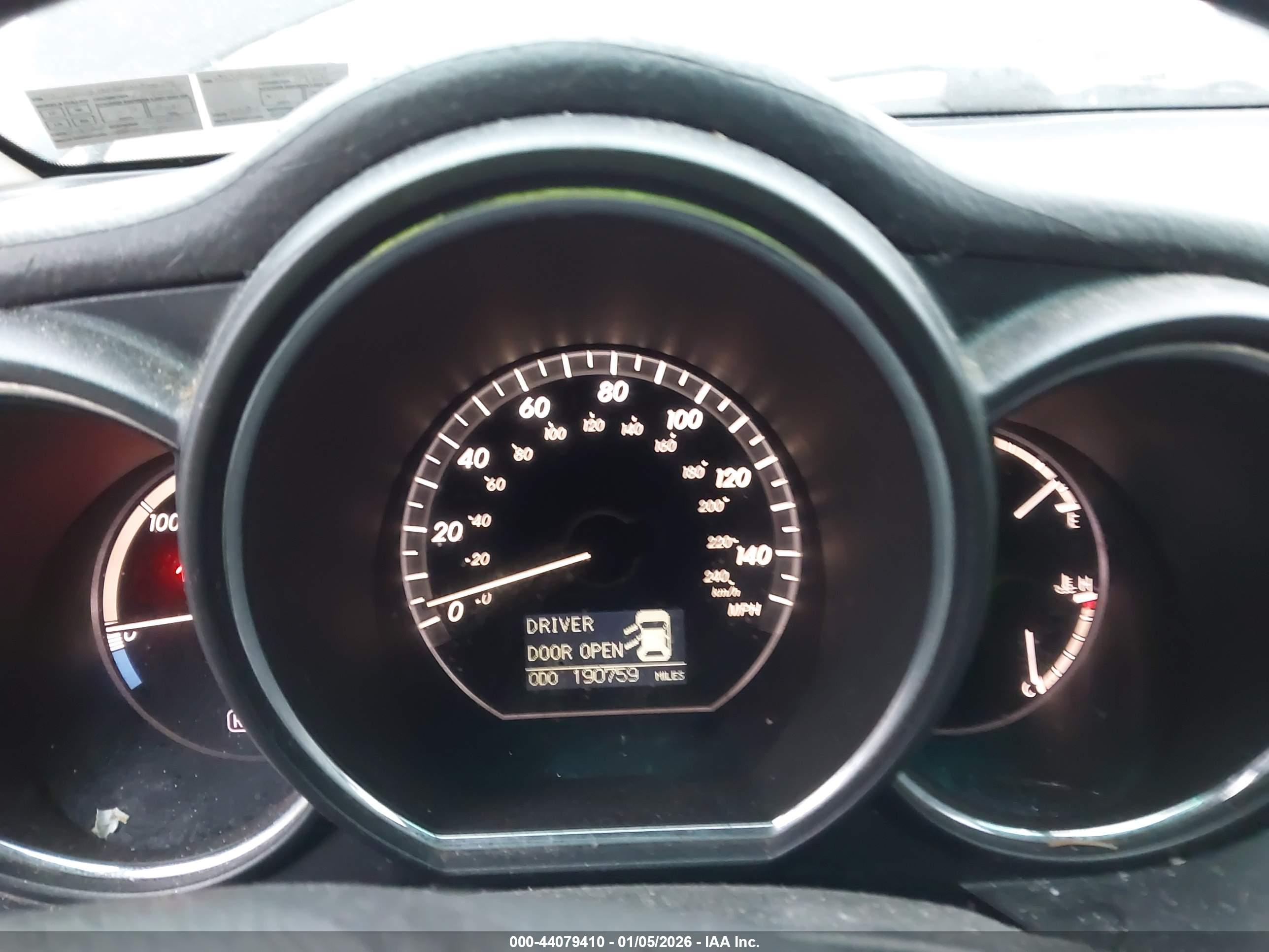 LEXUS RX image 7