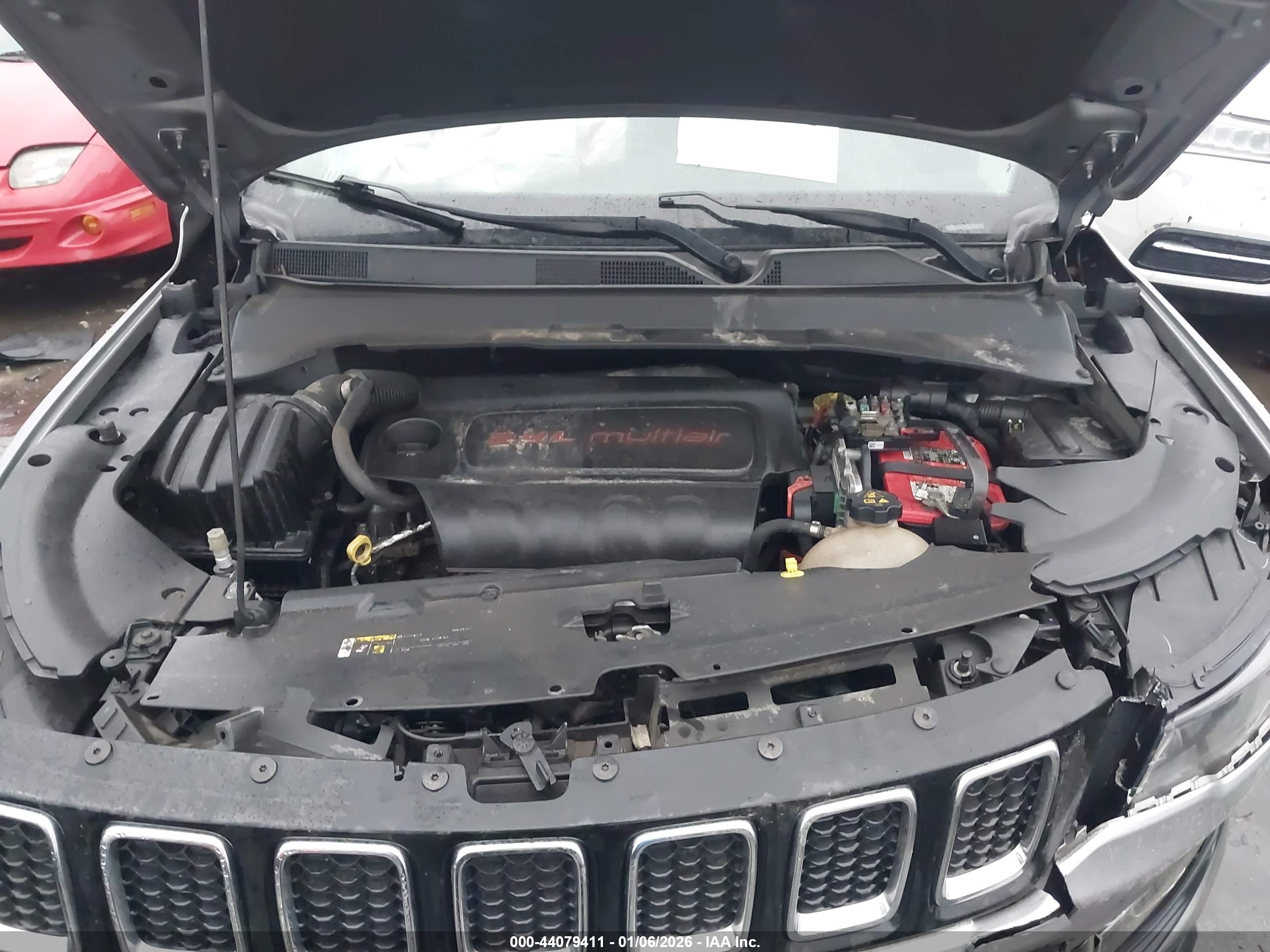 JEEP COMPASS image 10