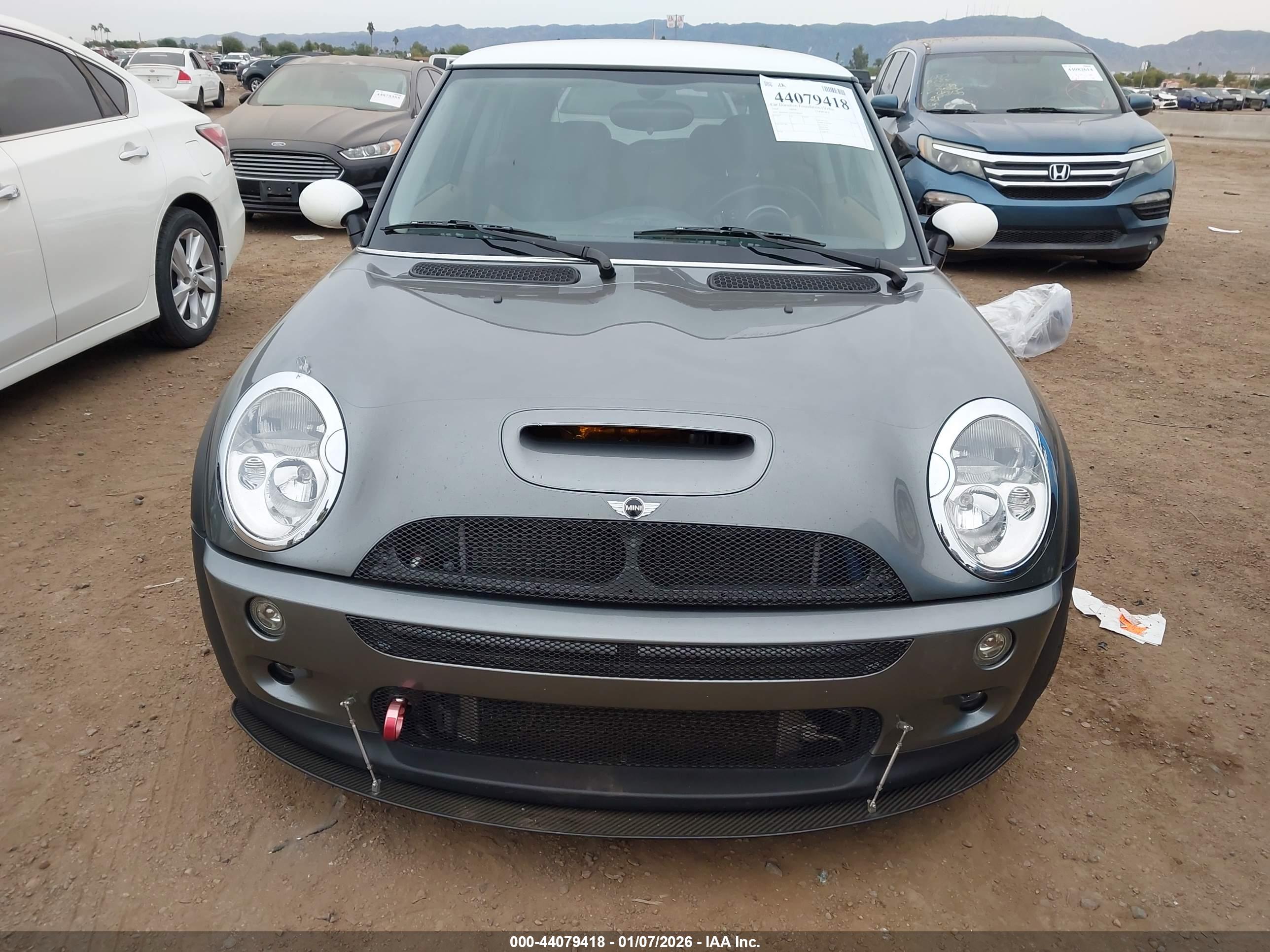 MINI COOPER image 6