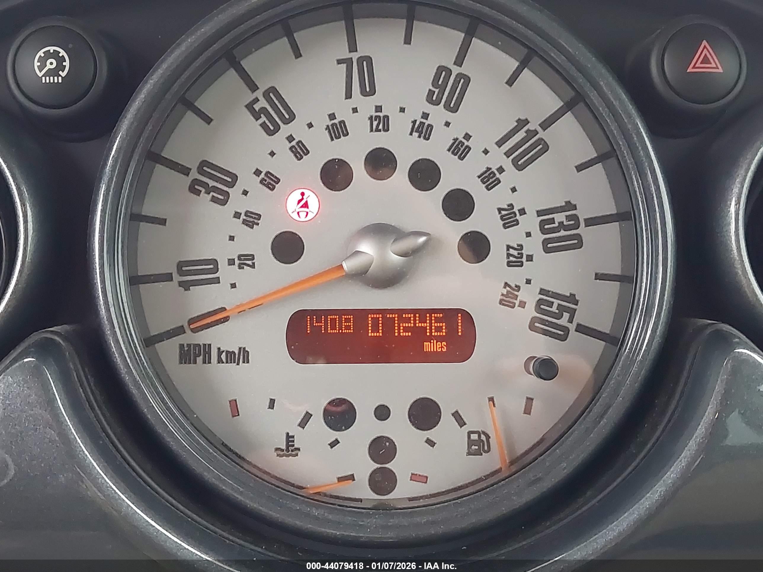 MINI COOPER image 7
