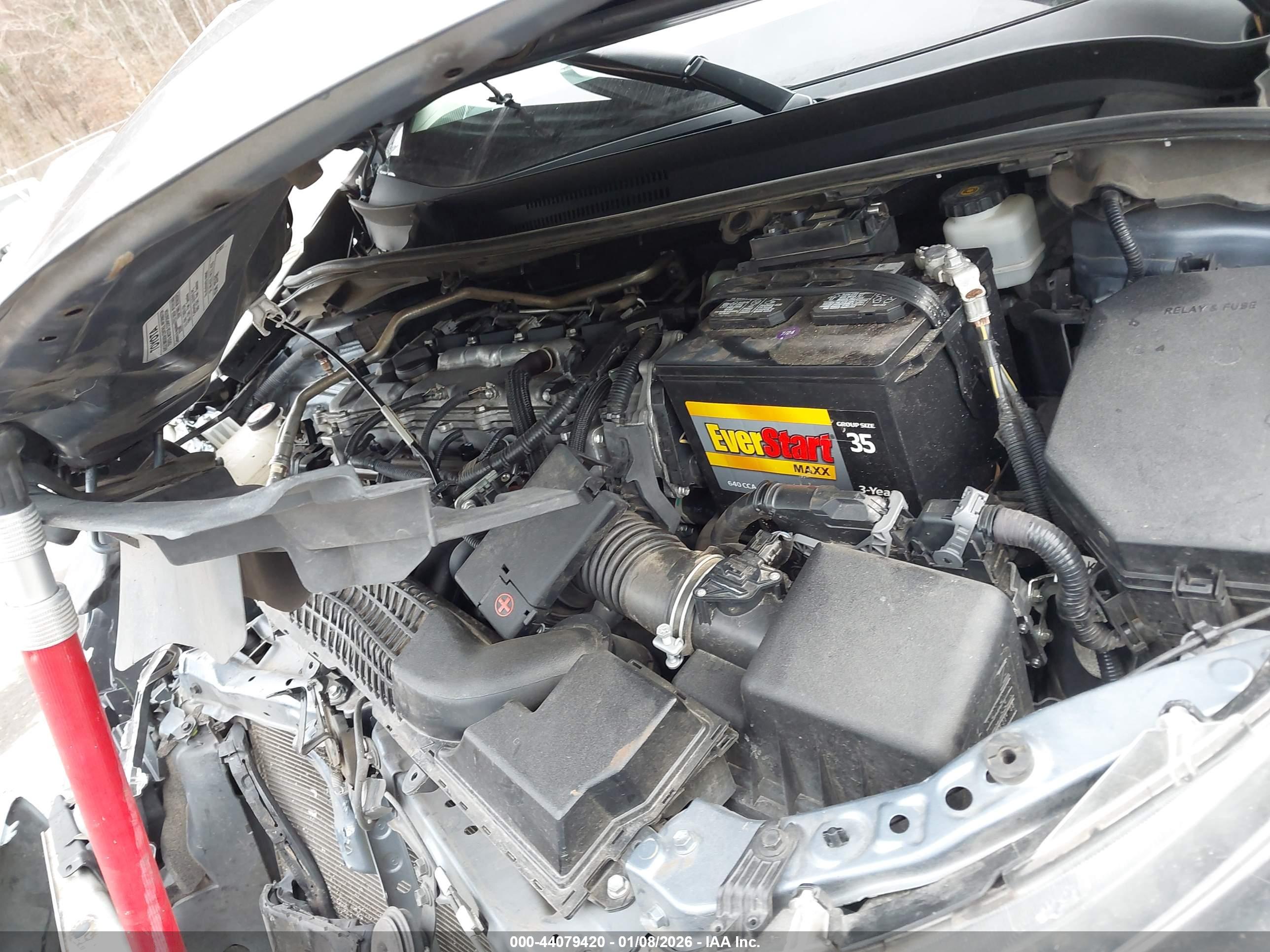 TOYOTA COROLLA image 10