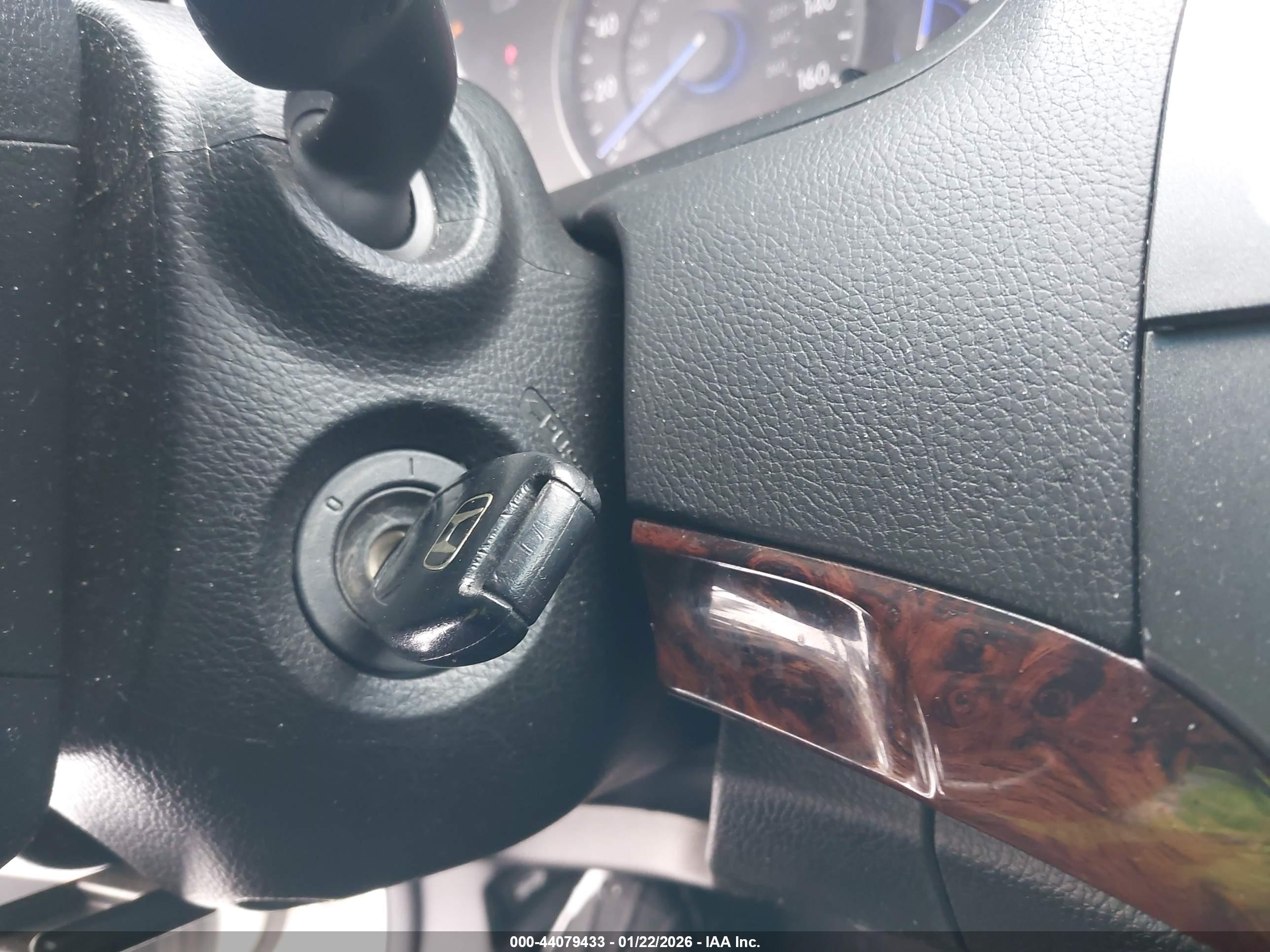 HONDA CROSSTOUR image 11