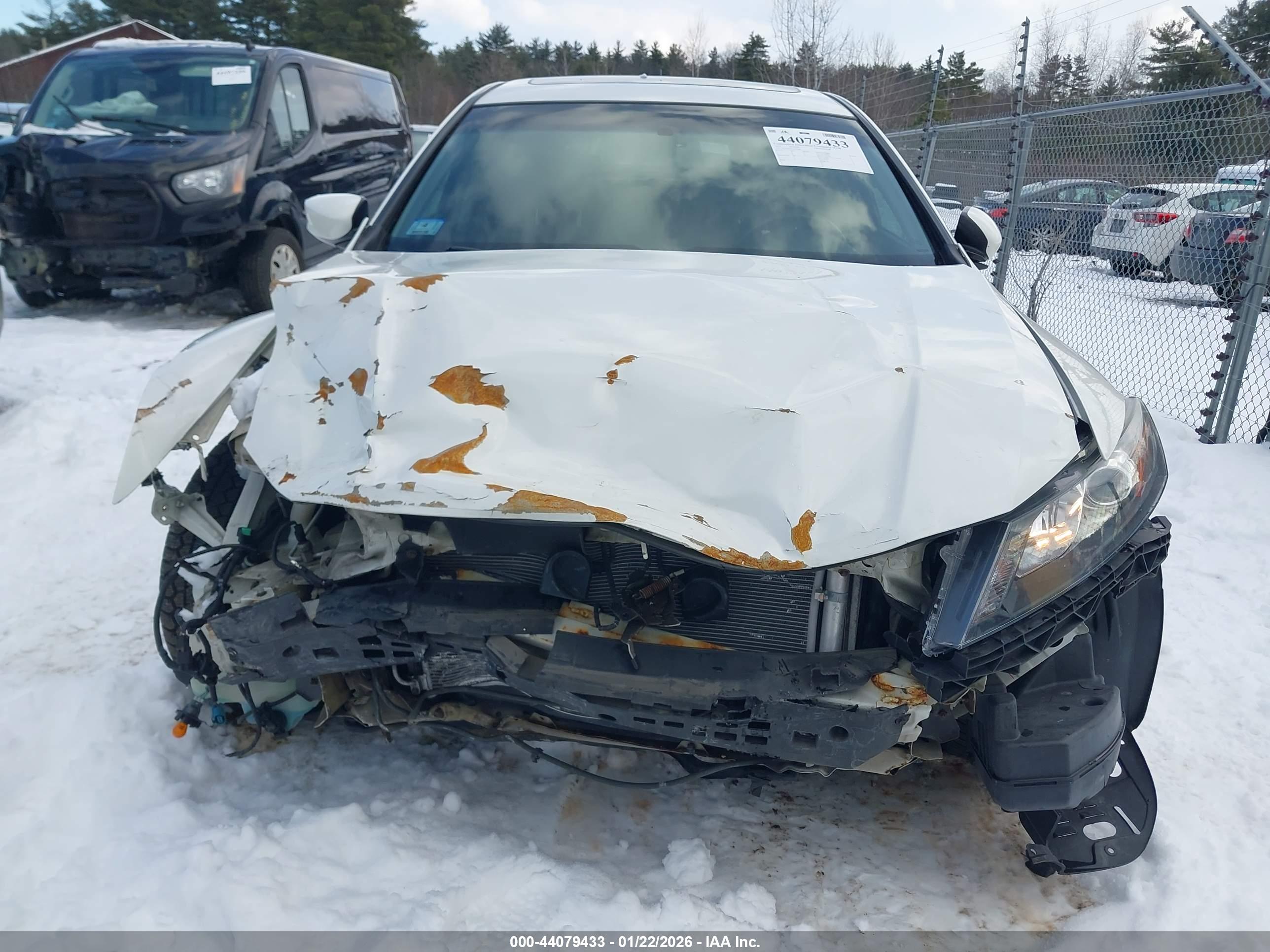 HONDA CROSSTOUR image 6