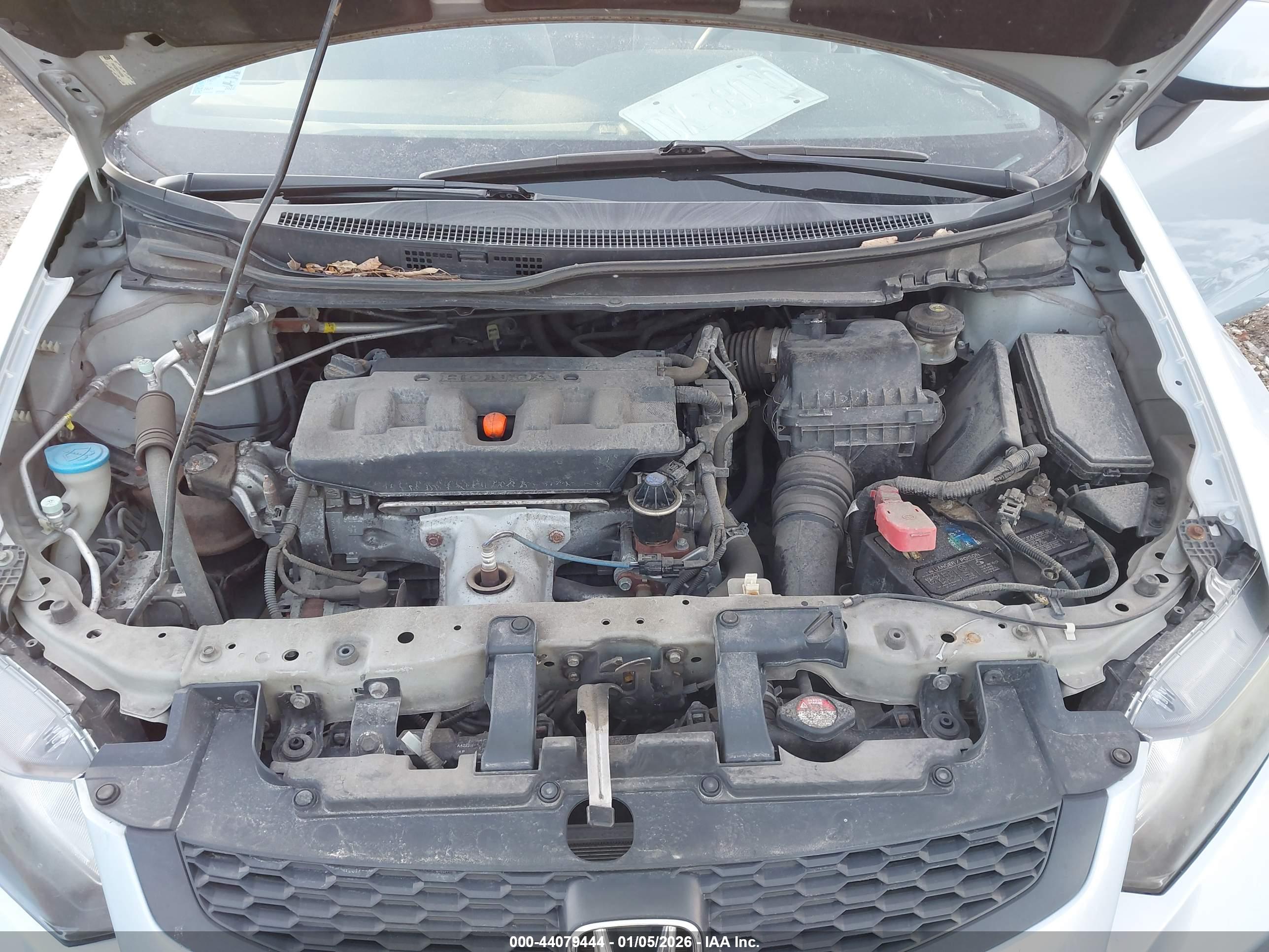 HONDA CIVIC image 10