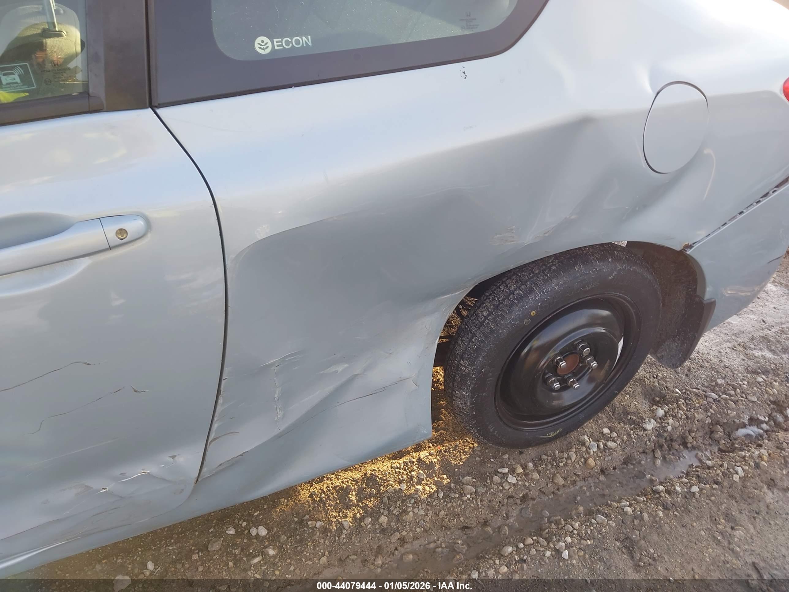 HONDA CIVIC image 6