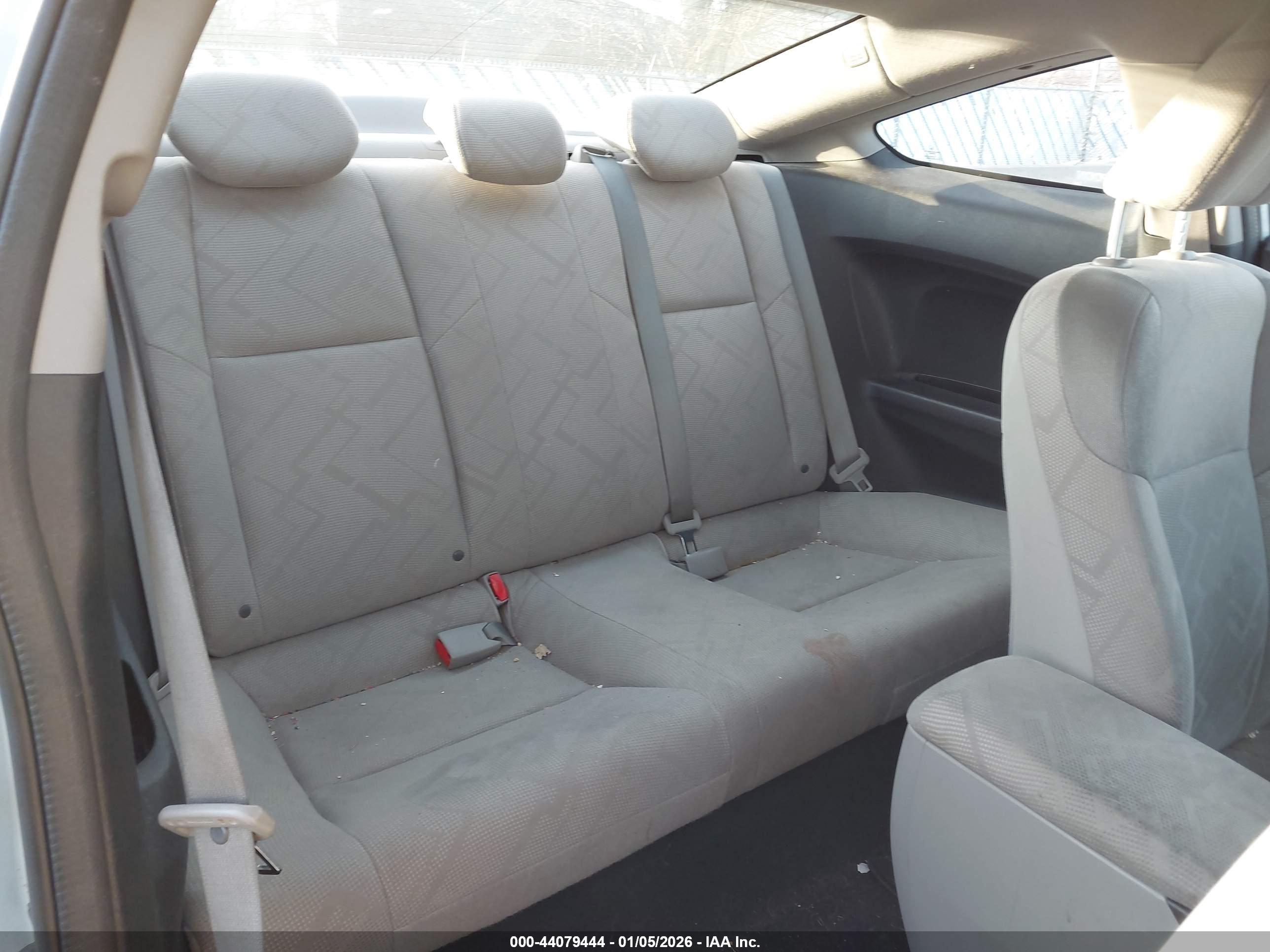 HONDA CIVIC image 8